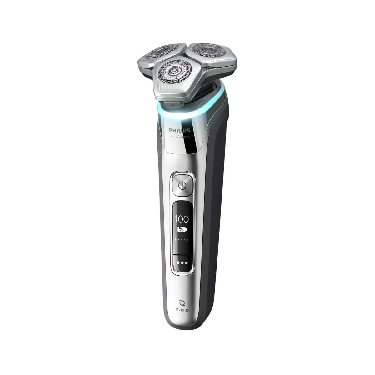 PHILIPS Aparat za brijanje S9975/55, Serija 9000, Wet & Dry, SkinIQ tehnologija