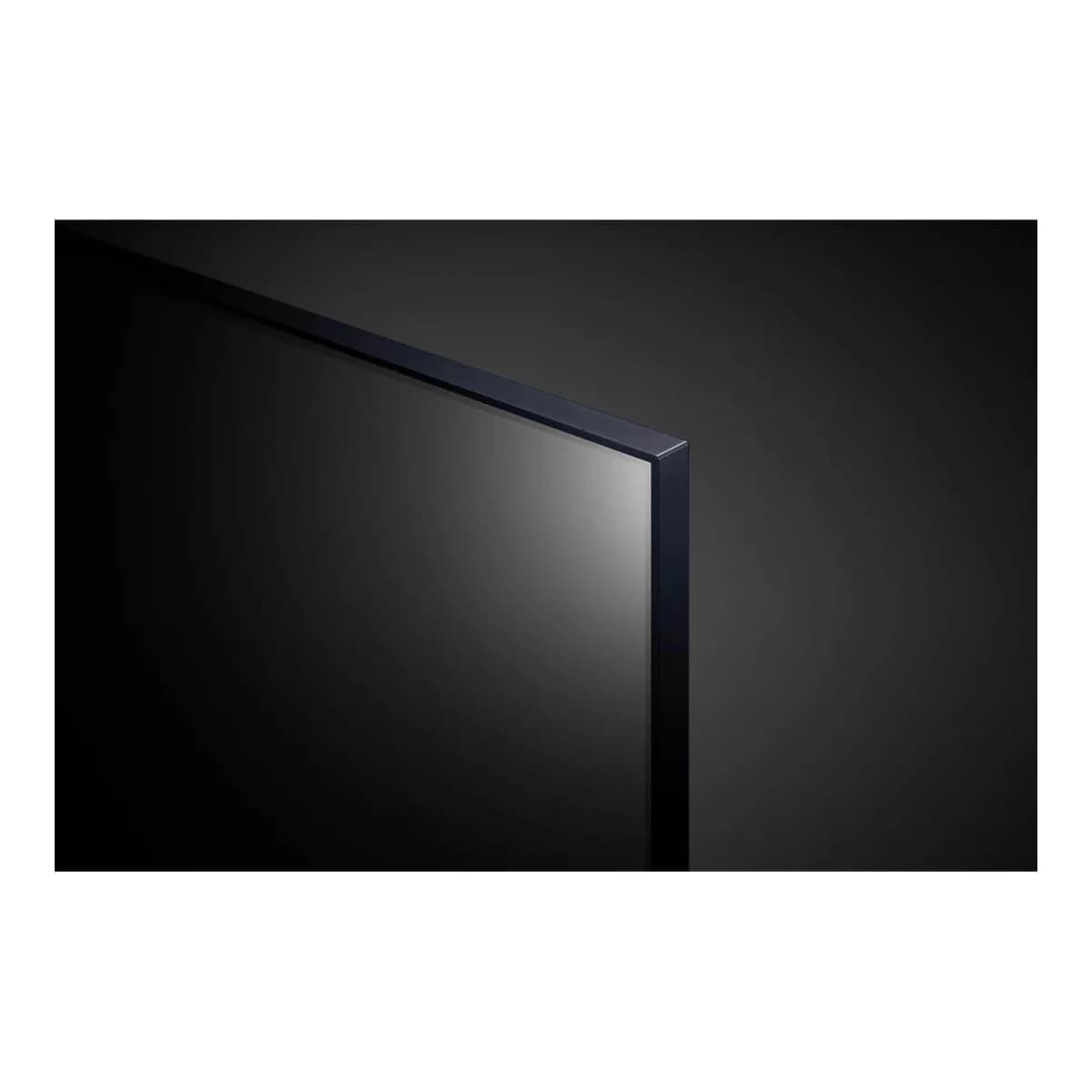 LG TV 55" 4K LED 55UR81003LJ, Smart TV, webOS, HDR10 Pro, AI ThinQ