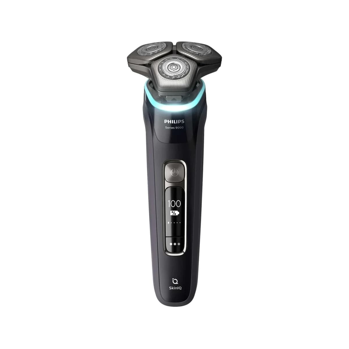 PHILIPS Aparat za brijanje S9986/59, Bluetooth, Crna boja