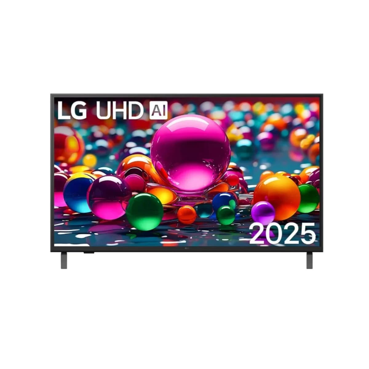LG TV 43" 4K LED 43UA74003LB, Smart TV, HDR10 Pro, webOS