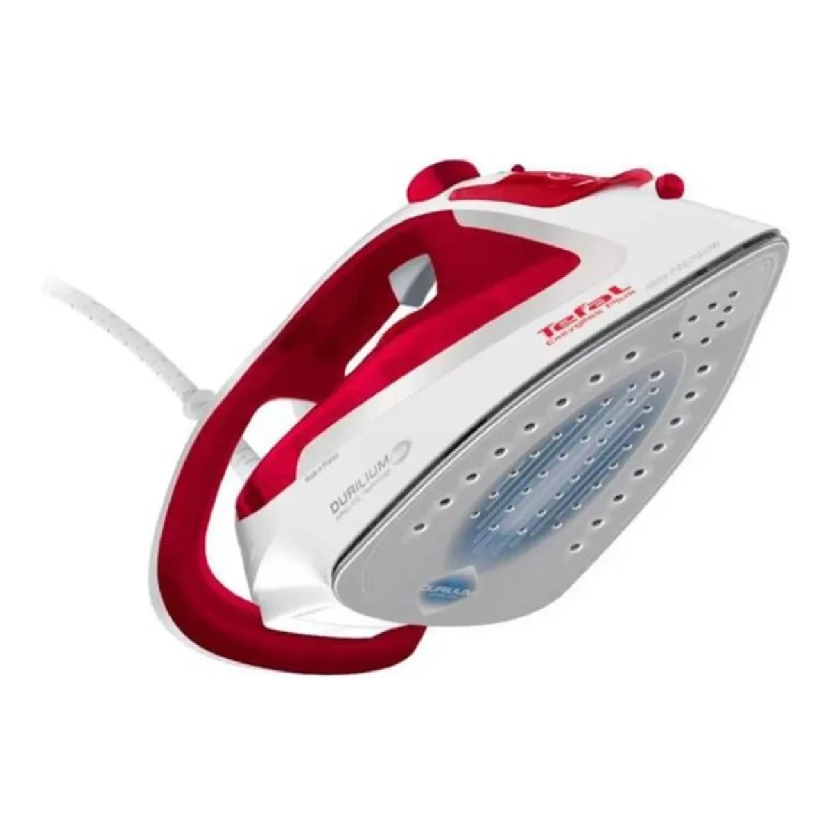 TEFAL Pegla FV5717E0, Crveno-bijela