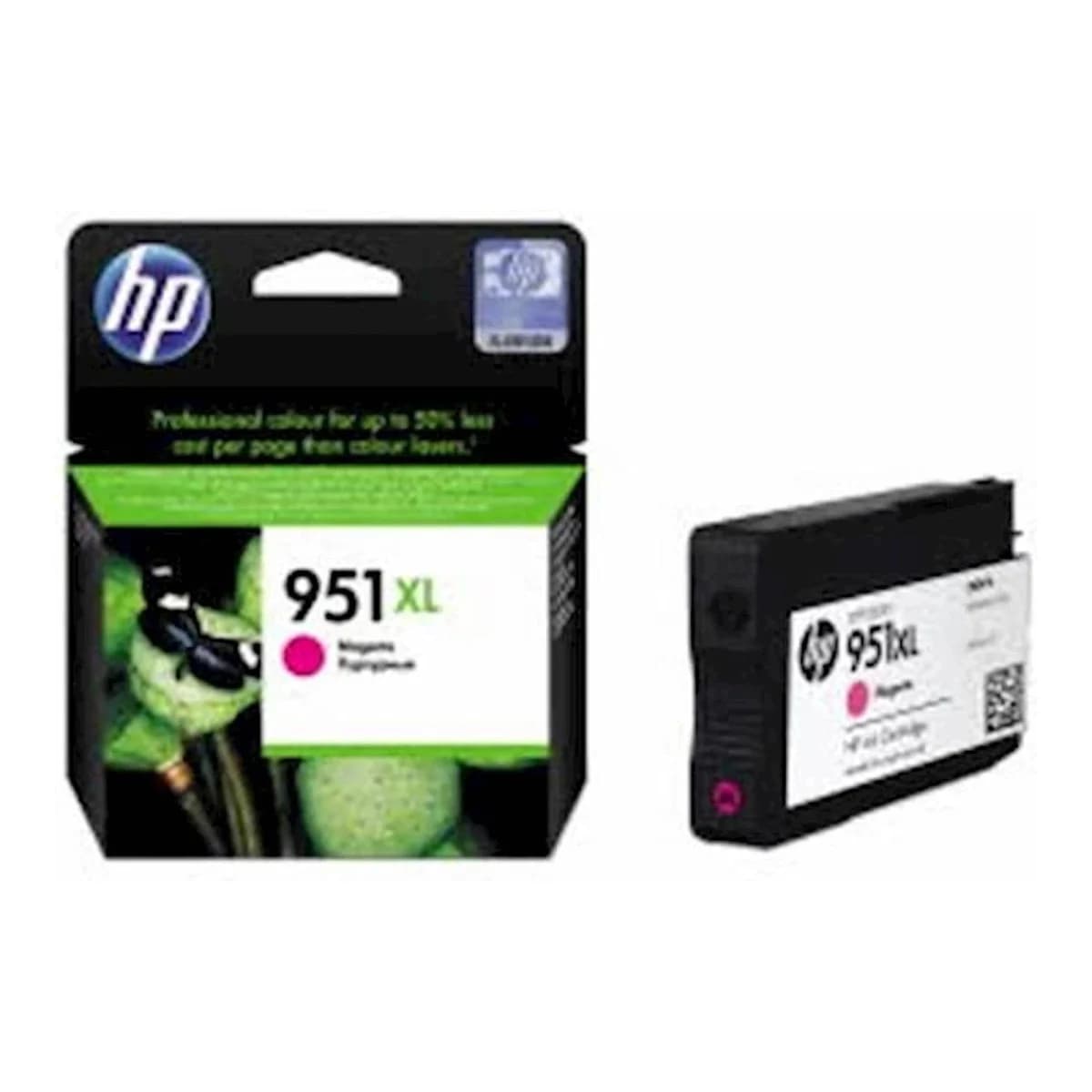 Tinta HP magenta 951XL