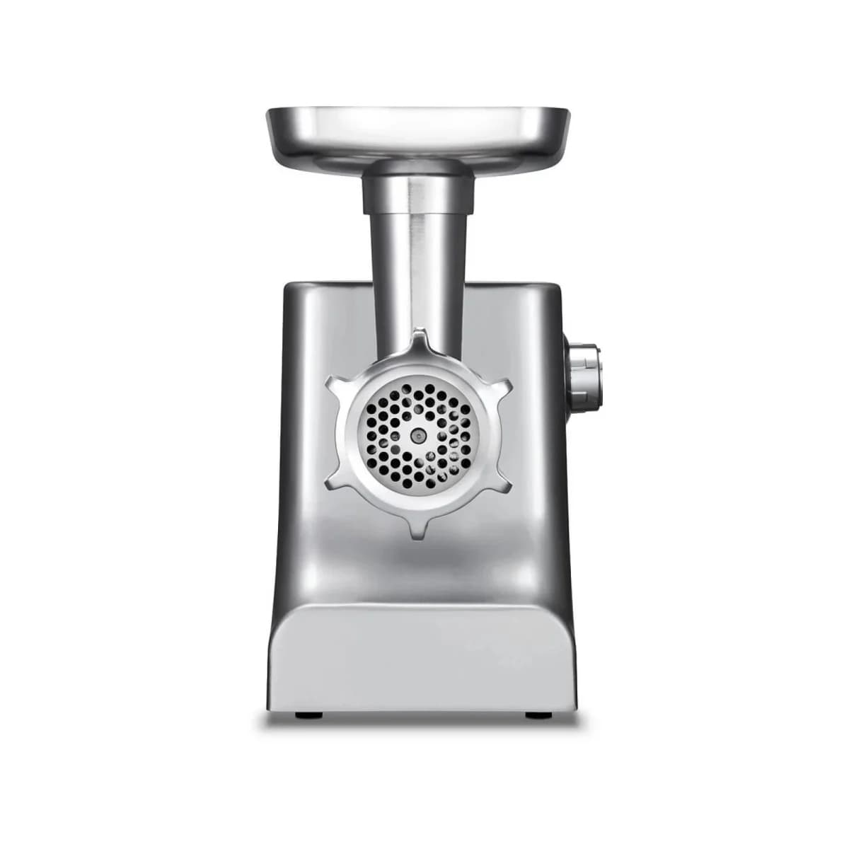 TEFAL Aparat za mljevenje mesa NE858D38, Srebrna boja