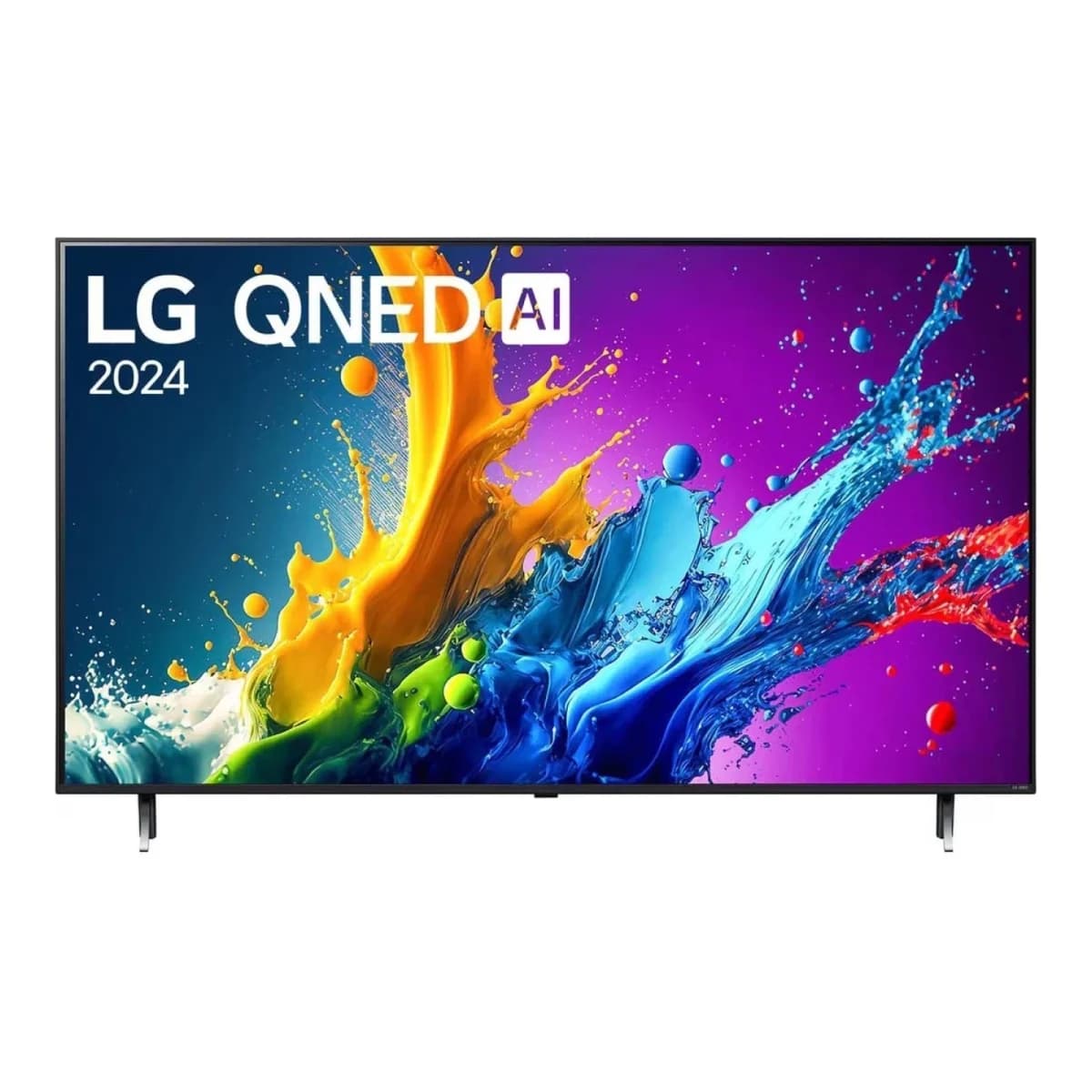LG TV QNED 43QNED80T3A