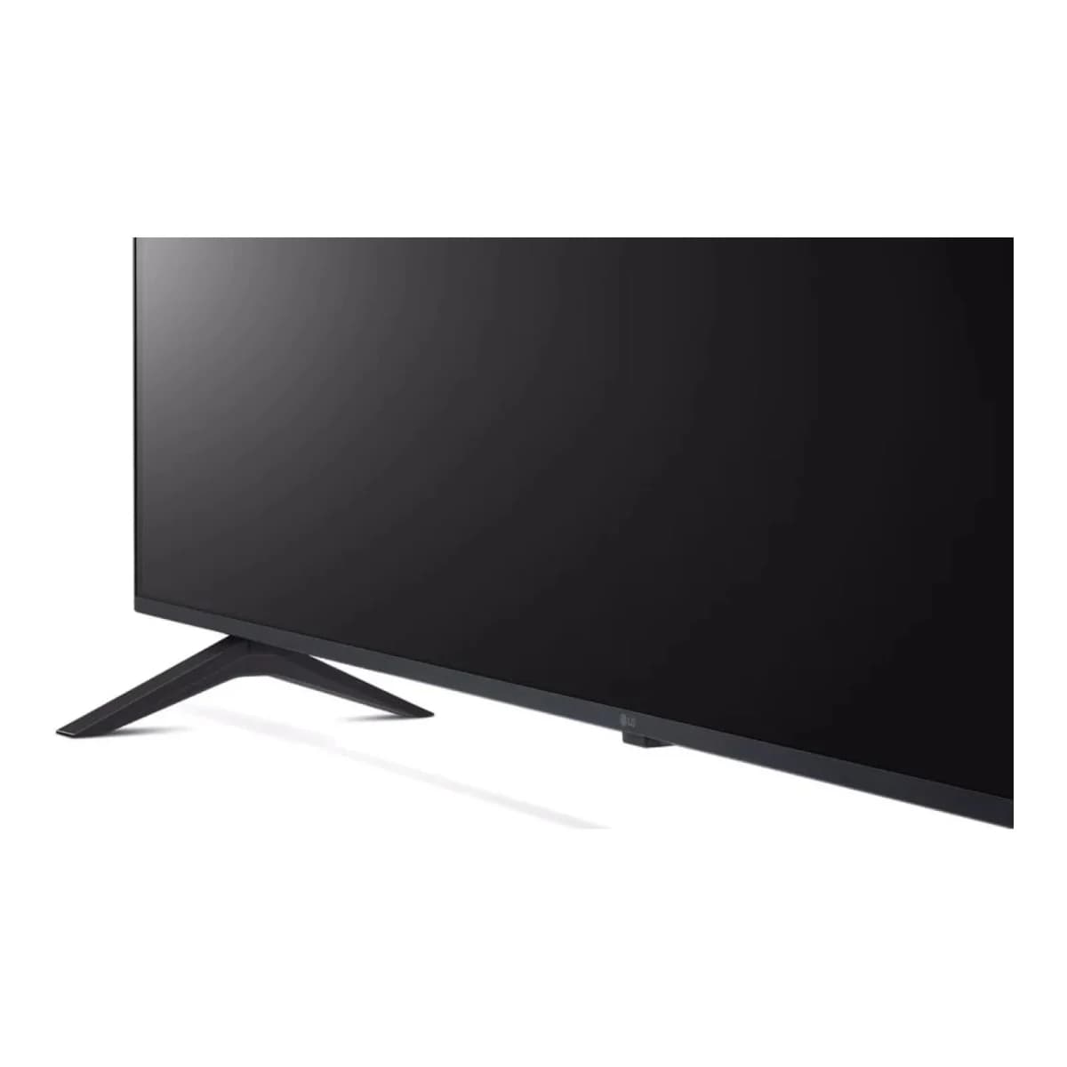 LG TV 75" 4K LED 75UR78003LK, Smart TV, webOS, HDR10 Pro