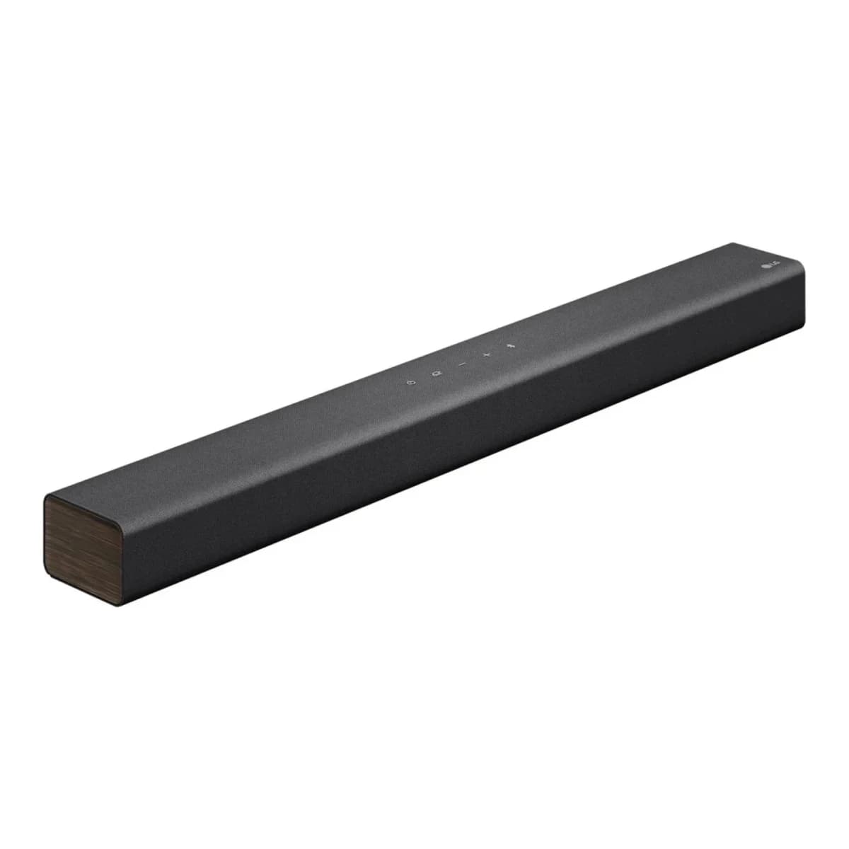 LG Soundbar S40Q, 2.1, 300W, Bluetooth, AI Sound Pro