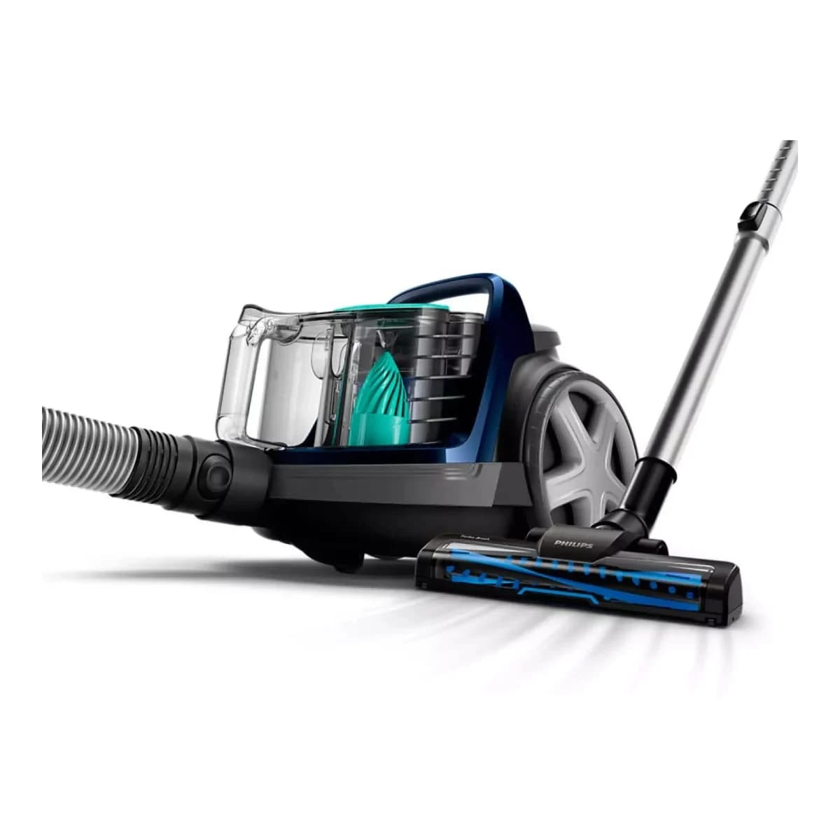 PHILIPS Usisivač FC9556/09, Plava boja