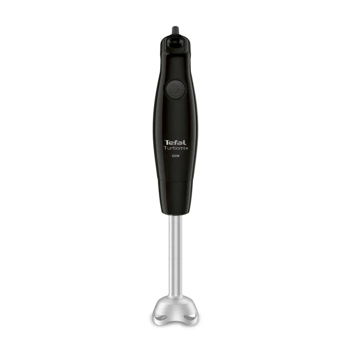 TEFAL Štapni mikser HB121838, Crna boja