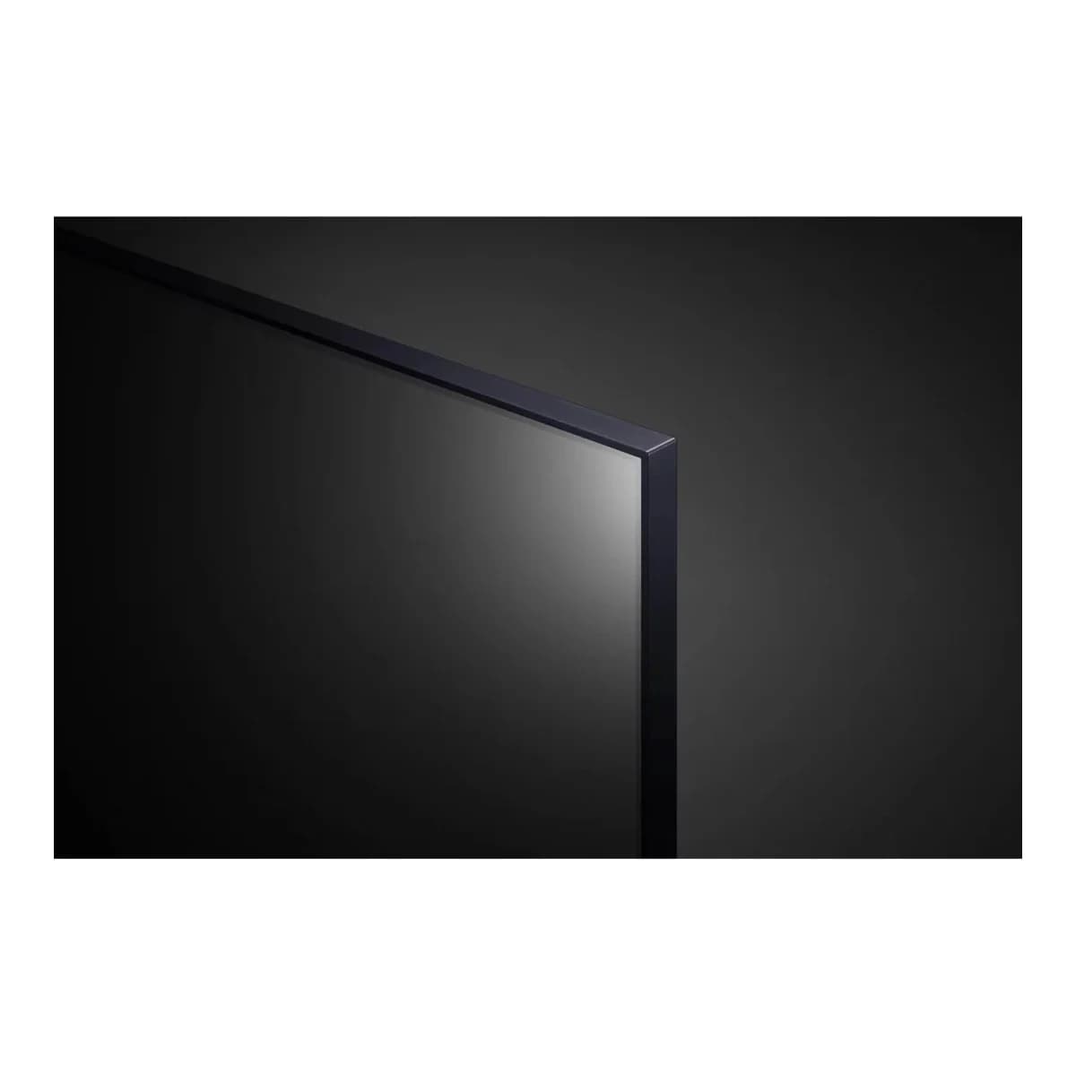LG TV 50" 4K LED 50UT80003LA, Smart TV, webOS, HDR10 Pro, Magic Remote