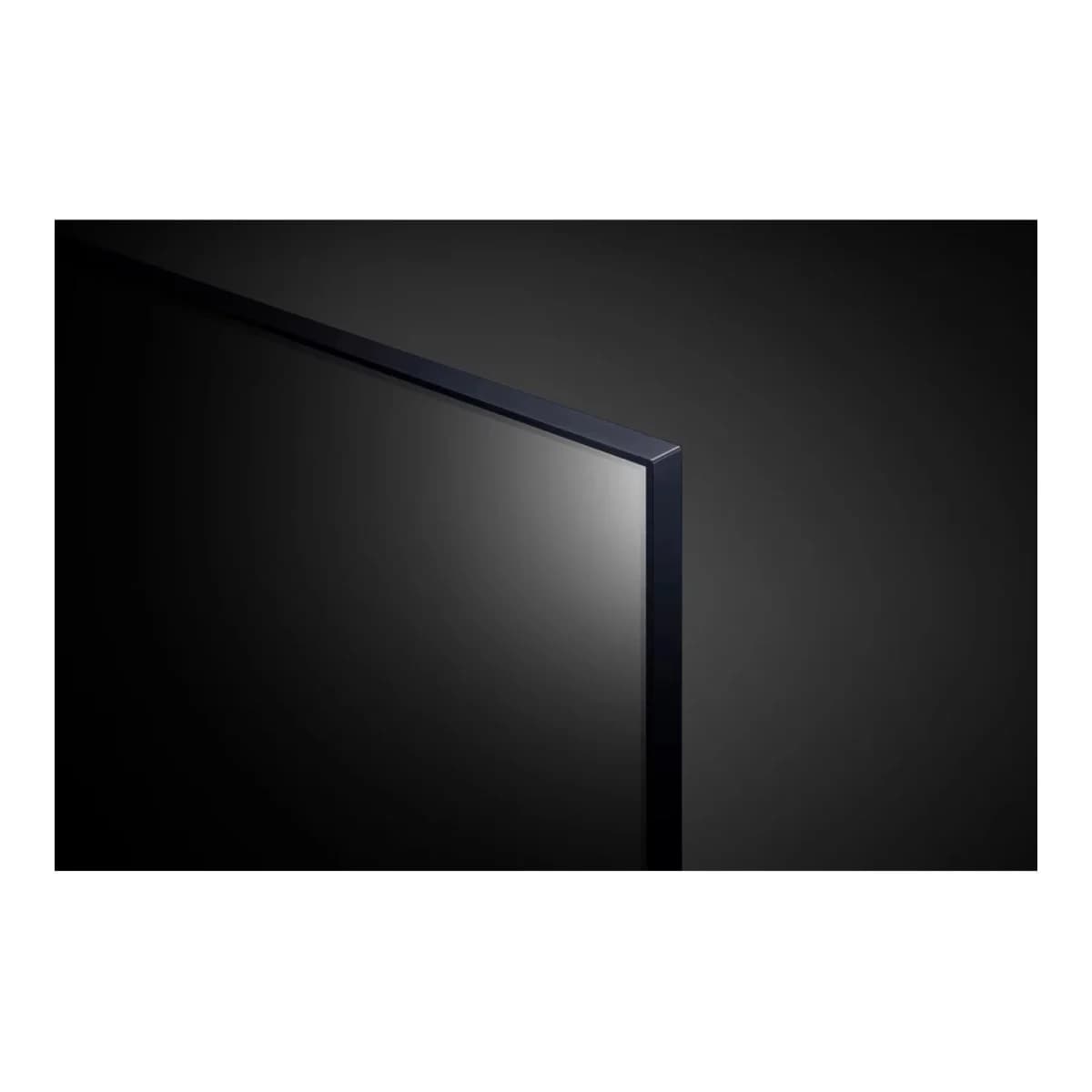LG TV 75" 4K LED 75UT80003LA, Smart TV, webOS, HDR10 Pro, Al Sound Pro