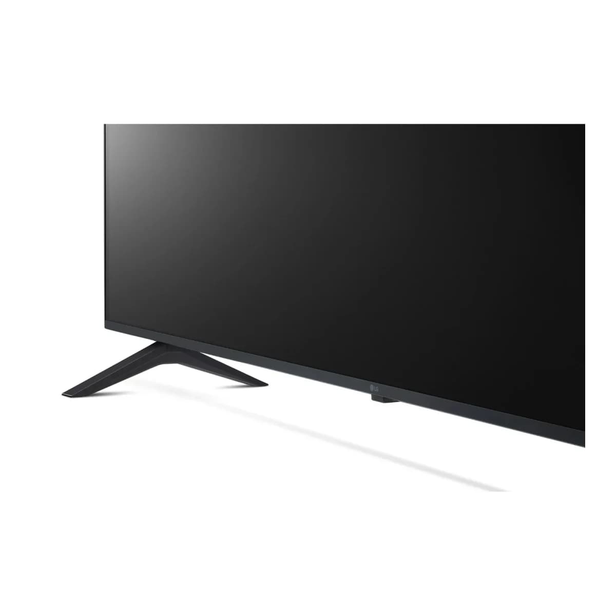 LG TV 55" 4K LED 55UR78003LK, Smart TV, α5 AI Processor 4K Gen6, HDR10 Pro
