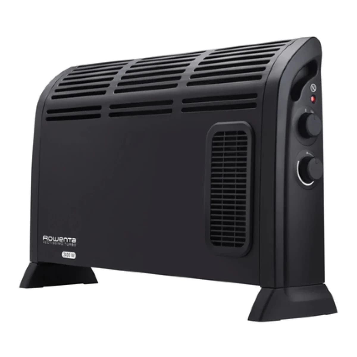 ROWENTA Konvektor CO3035F1, Crna boja