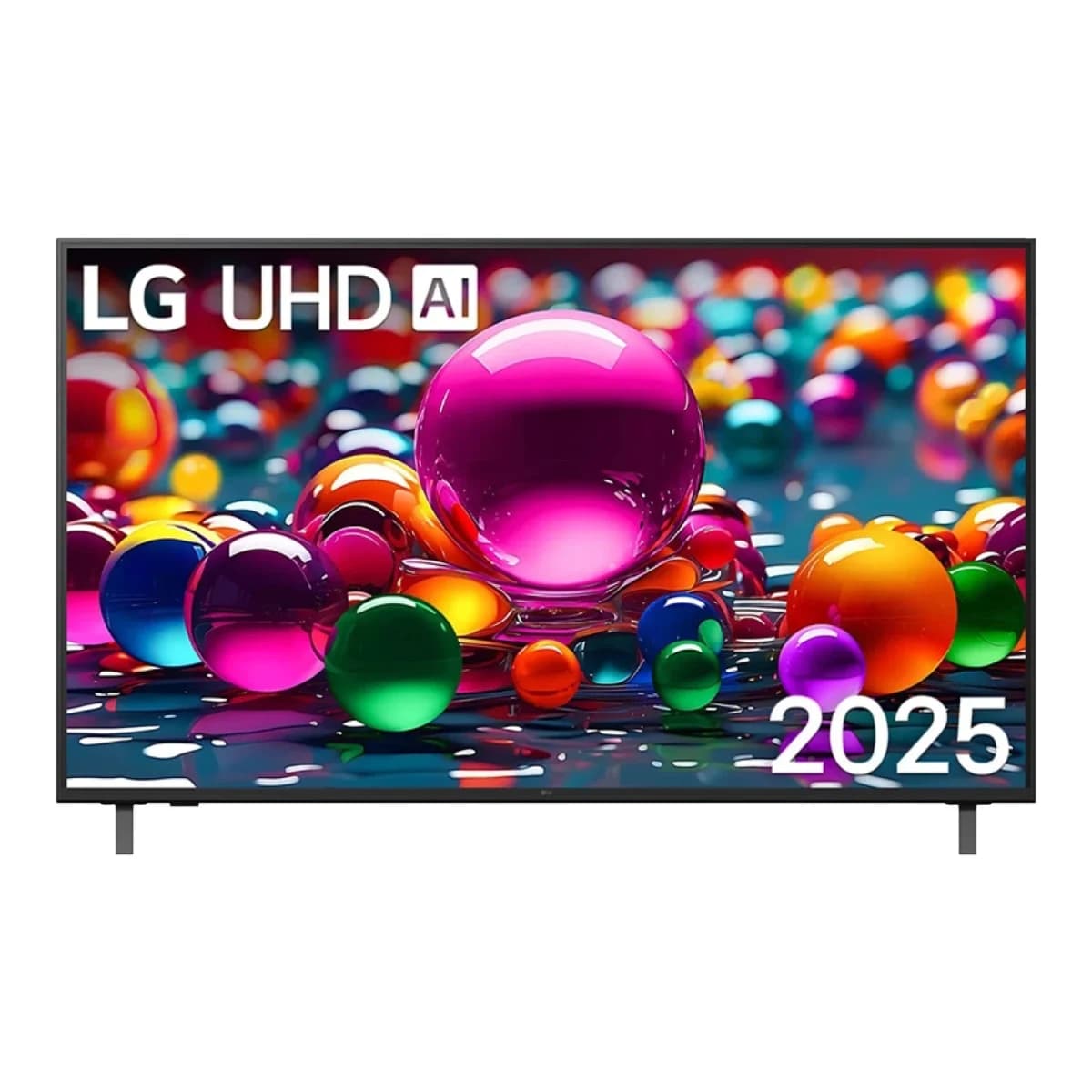 LG TV 55" 4K LED 55UA74003LB, Smart TV, HDR10 Pro