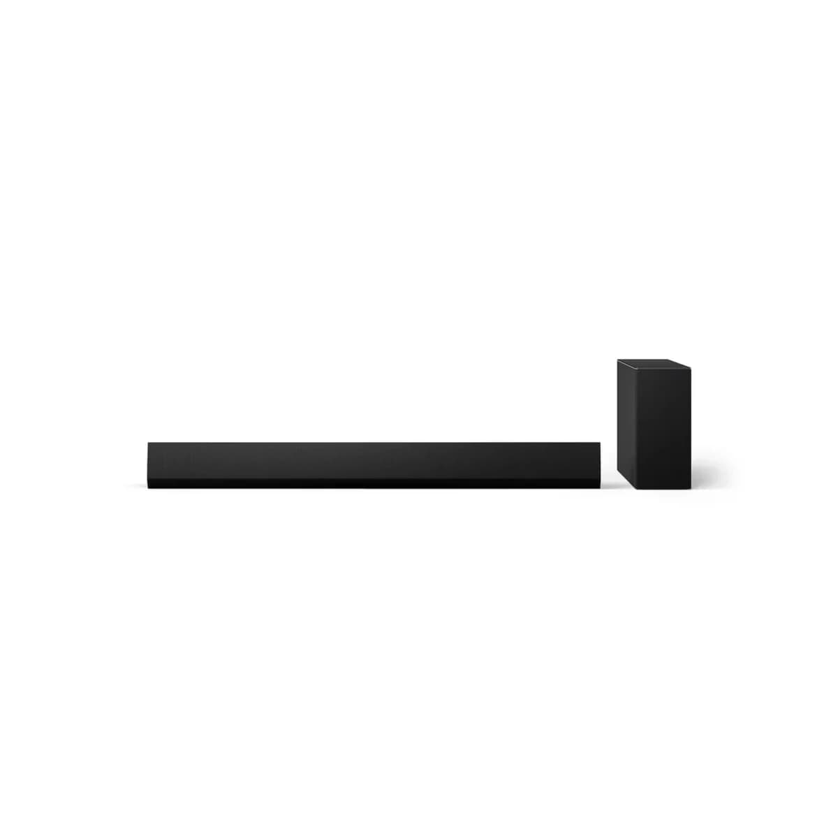 LG Soundbar SG10TY, 3.1, 420W, Bluetooth/Wi-Fi, Dolby Atmos
