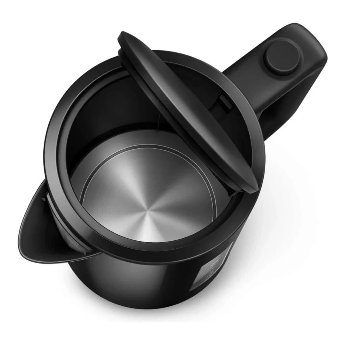 PHILIPS Kuhalo za vodu HD9318/20, 1.7L, 2200W, Indikator razine vode