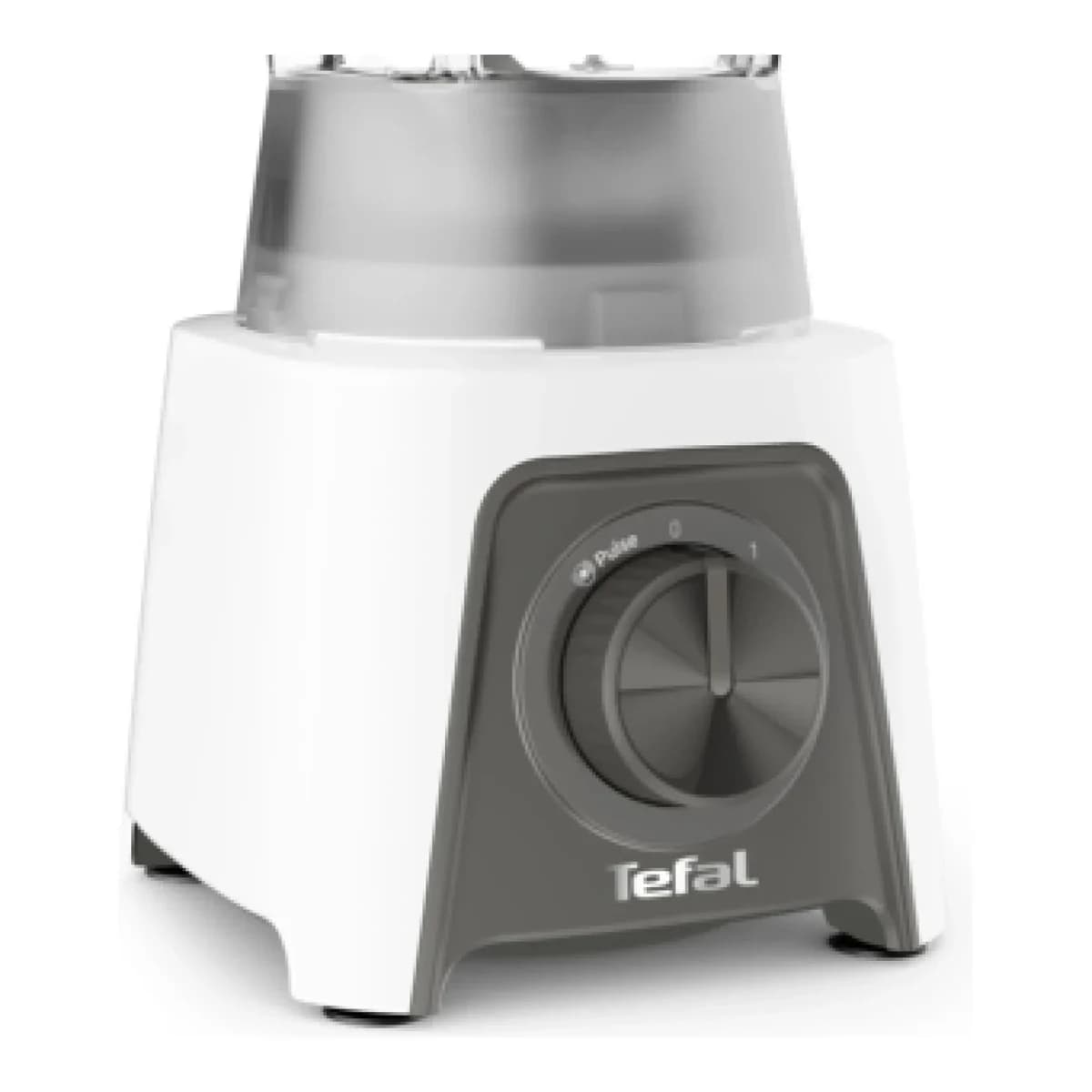 TEFAL Blender BL2C0130, 1.5L, Bijeli