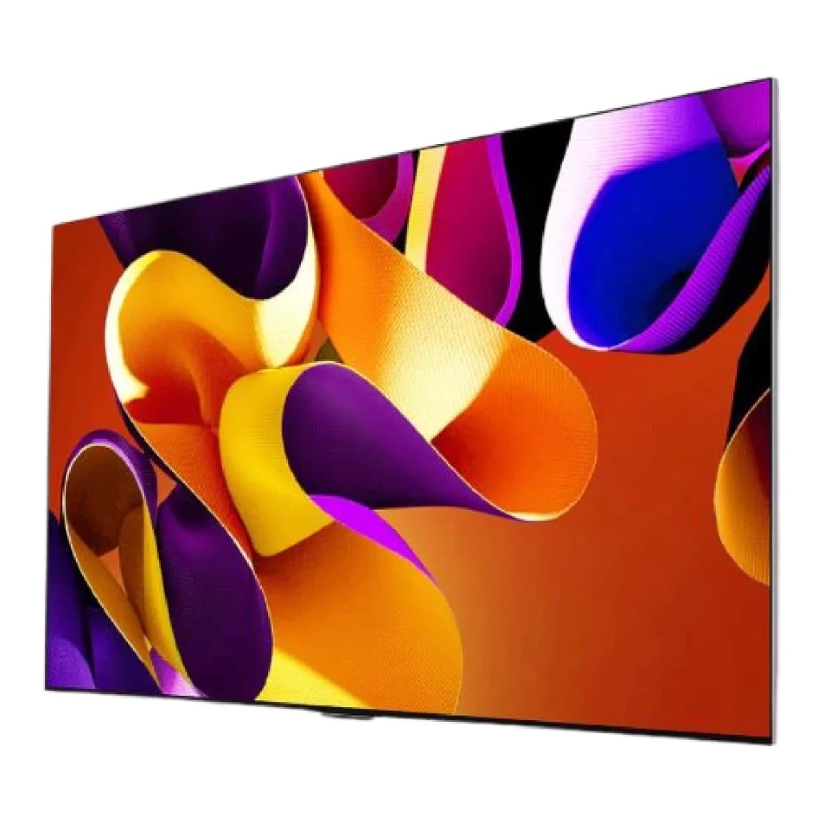 LG TV 65" 4K OLED OLED65G42LW, Smart TV, webOS, Dolby Vision, 144Hz