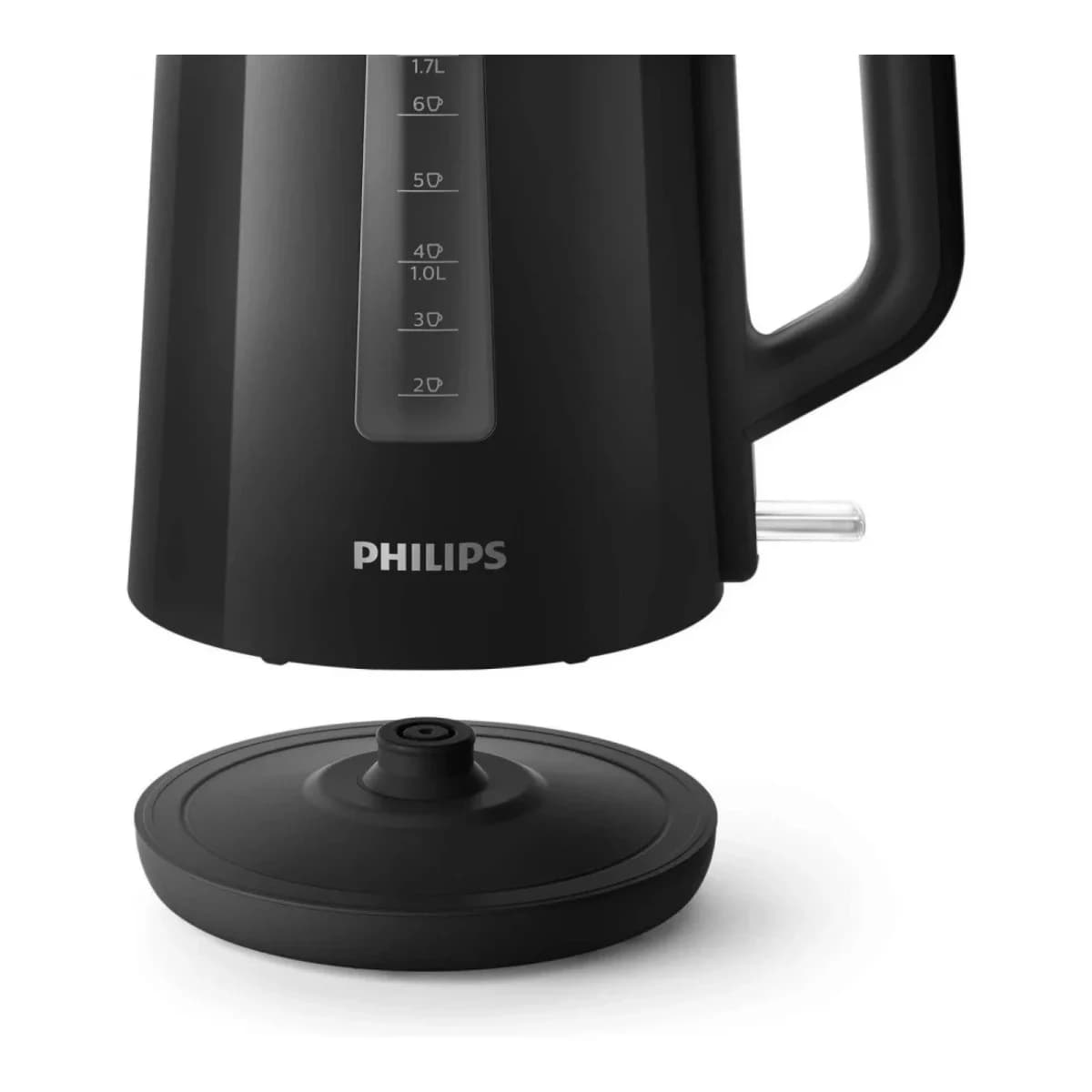 PHILIPS Kuhalo za vodu HD9318/20, 1.7L, 2200W, Indikator razine vode