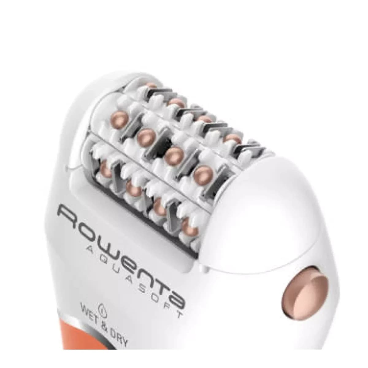 ROWENTA Epilator EP4920F0, Koraljna/Bijela boja, Higijena tijela