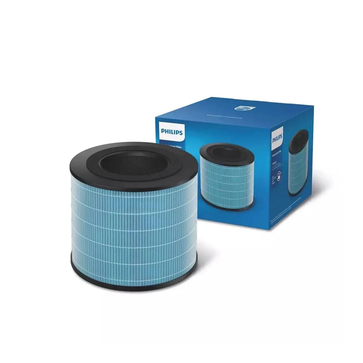 PHILIPS Filter za prečišćivač zraka FYM220/30, Crno-bijeli
