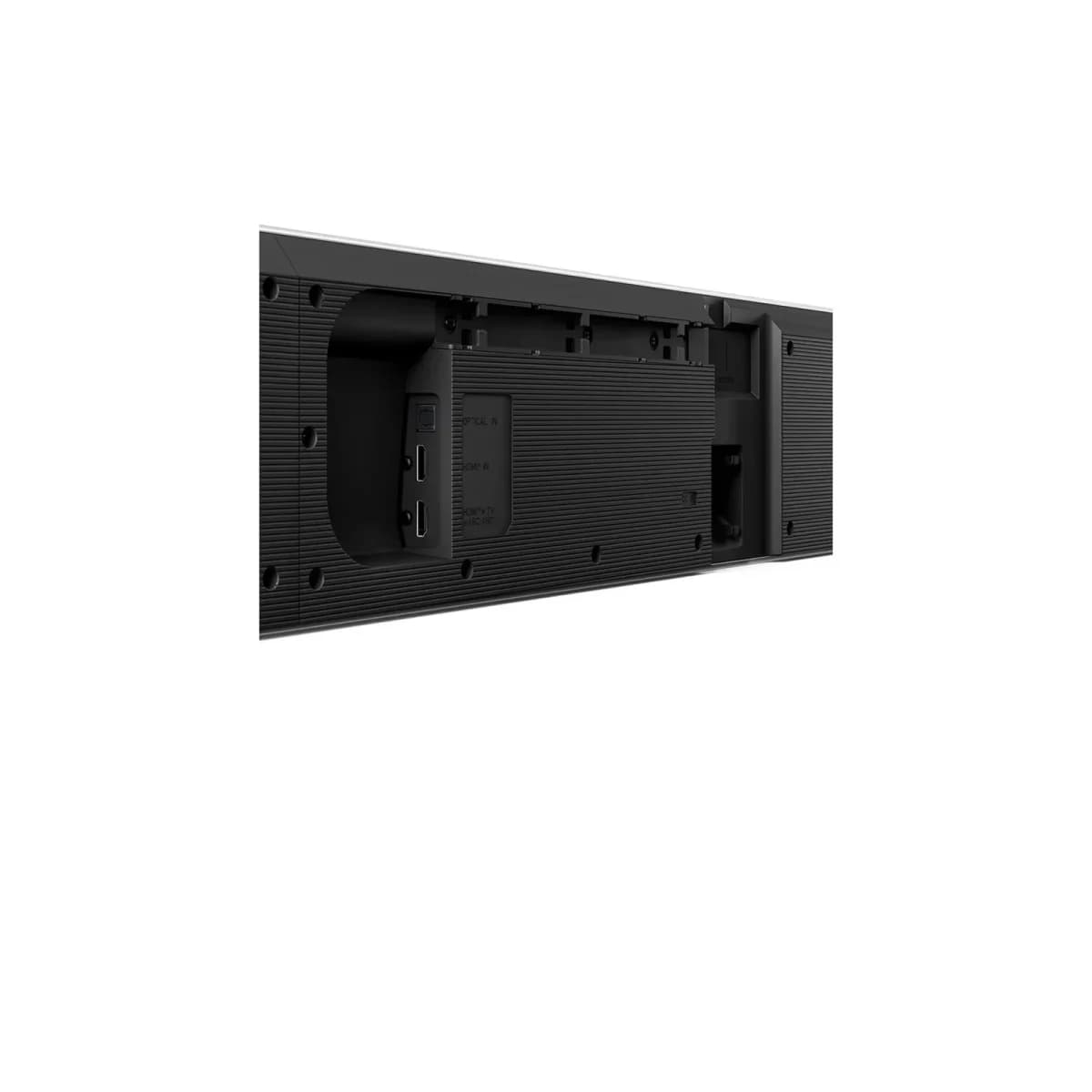 LG Soundbar SG10TY, 3.1, 420W, Bluetooth/Wi-Fi, Dolby Atmos