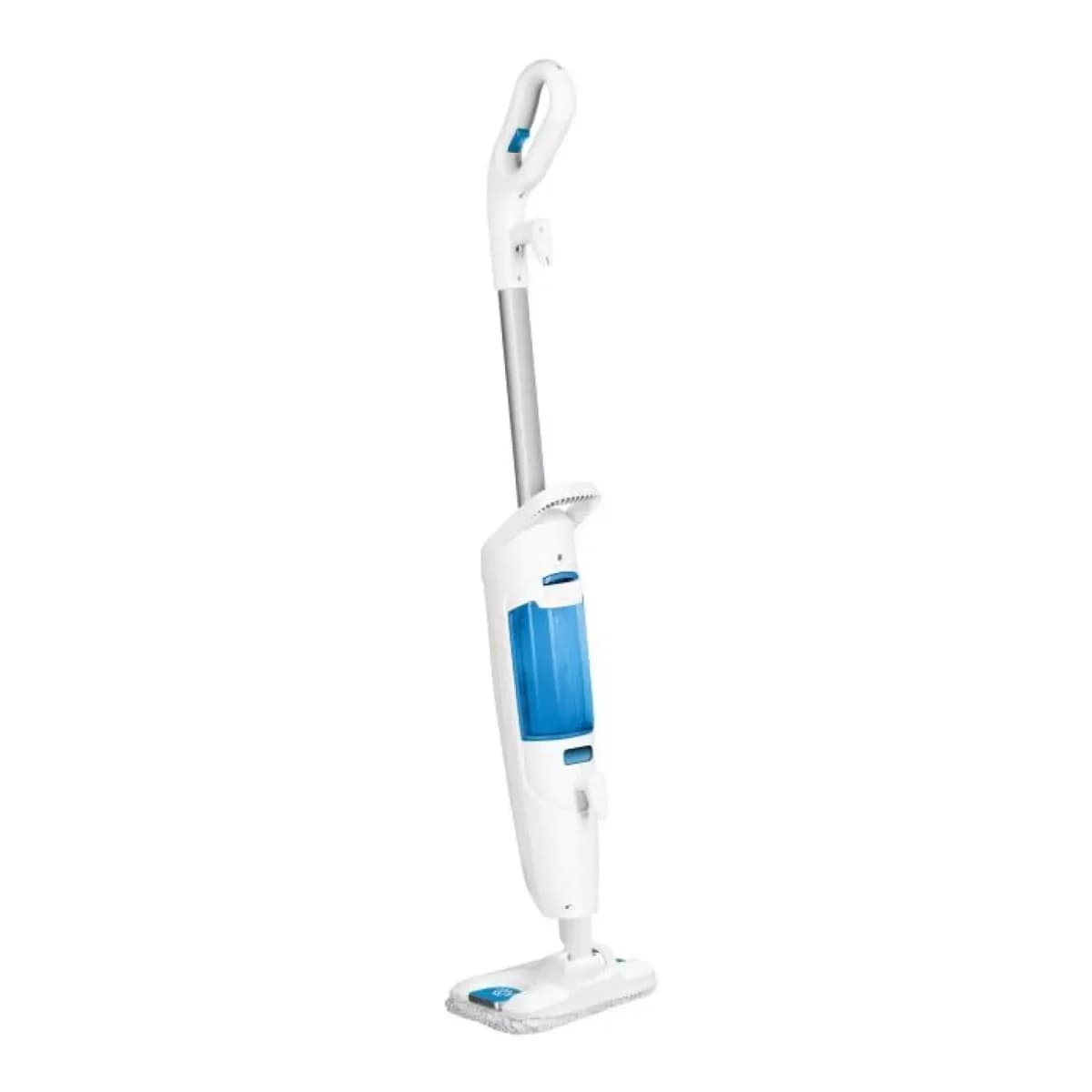 ROWENTA Paročistač Steam RY6537WI, 0.6 L, Snaga pare, Filter protiv kamenca