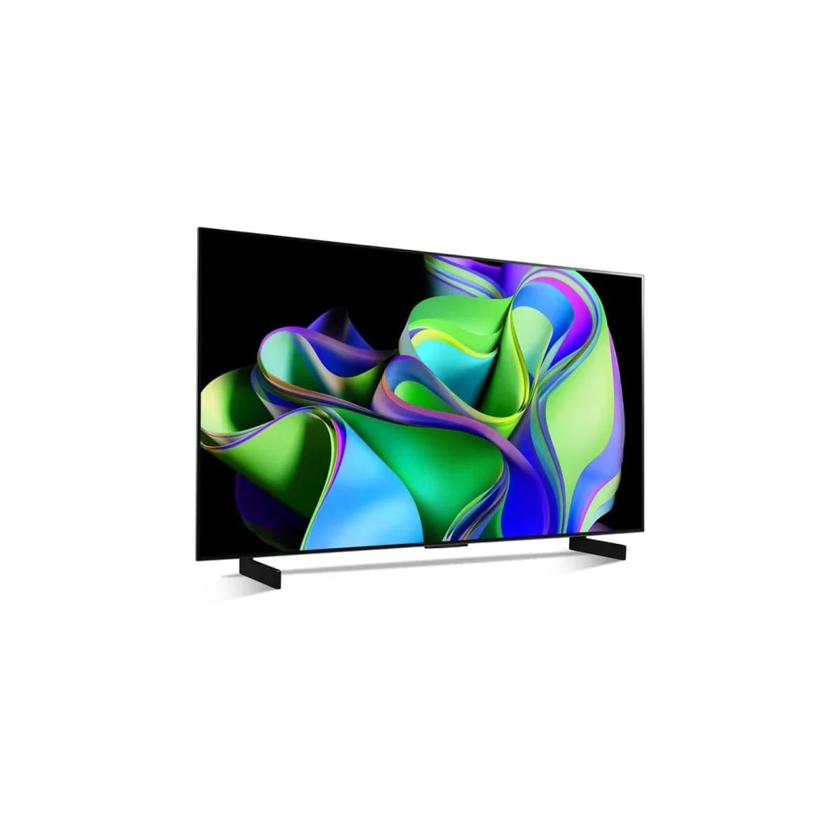LG TV 42" 4K OLED OLED42C41LA, Smart TV, webOS, Dolby Vision, 144Hz
