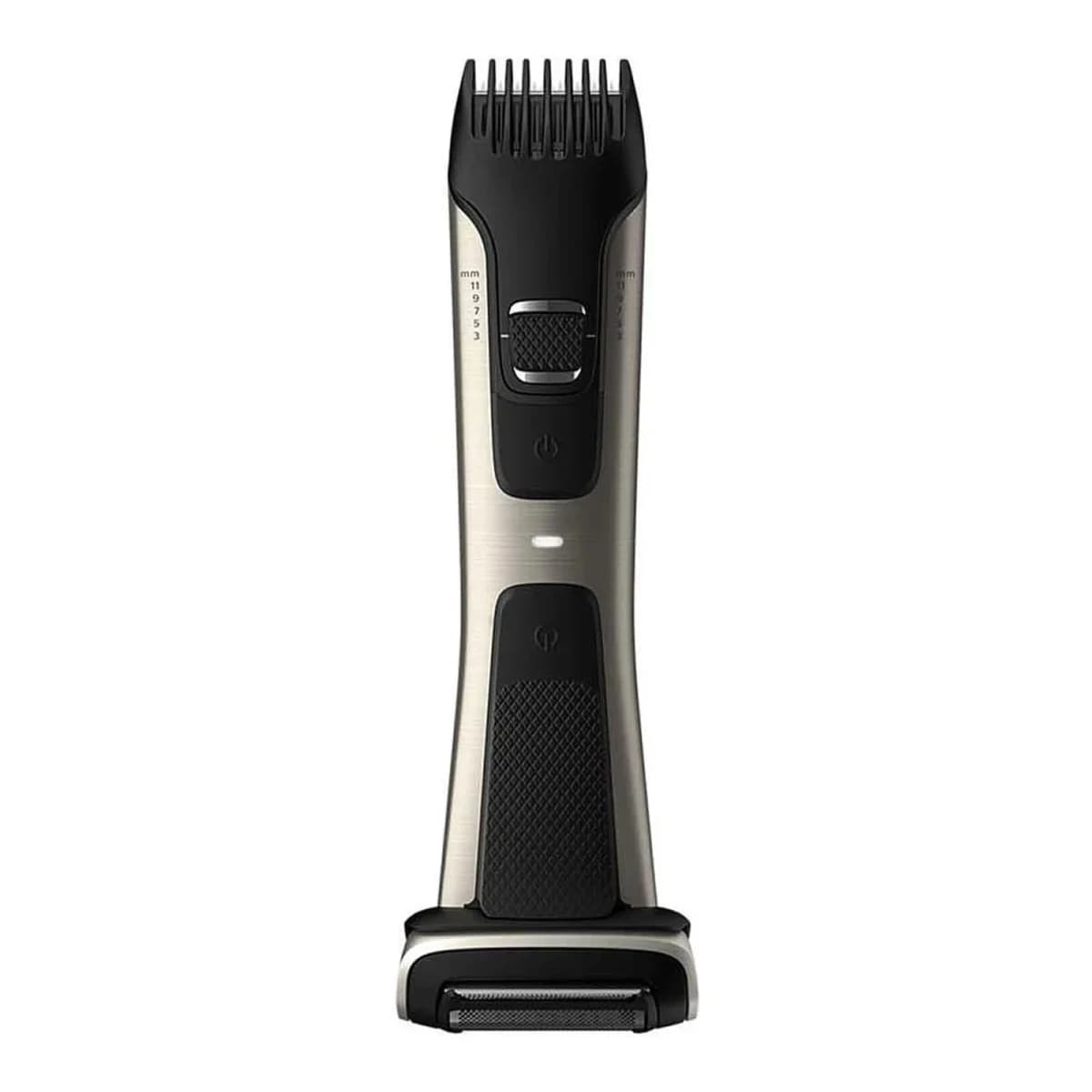 PHILIPS Aparat za njegu tijela BG7025/15, Serija 7000, Vodootporan, 80 min rada, Dvostrana glava