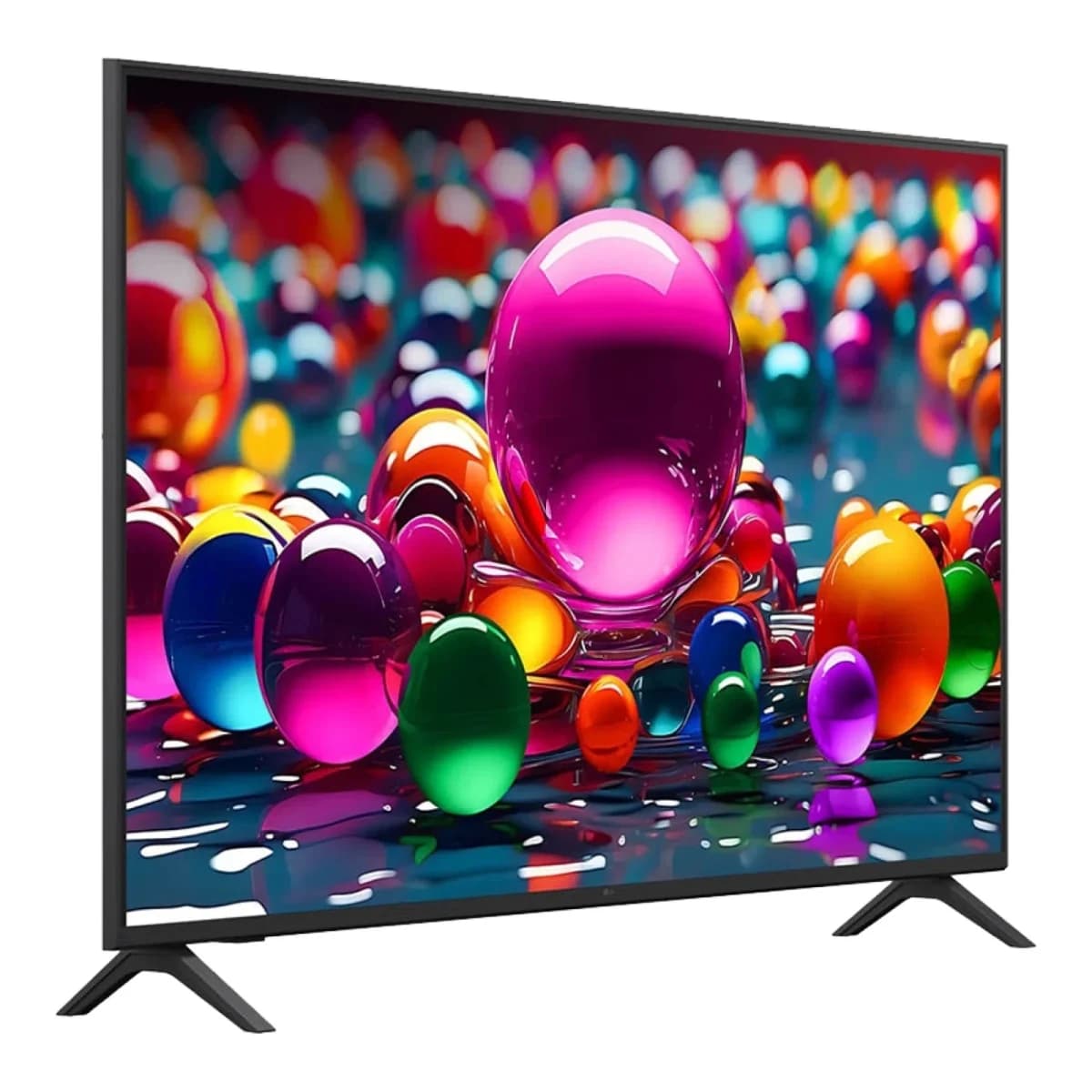 LG TV 65" 4K LED 65UA74003LB, Smart TV