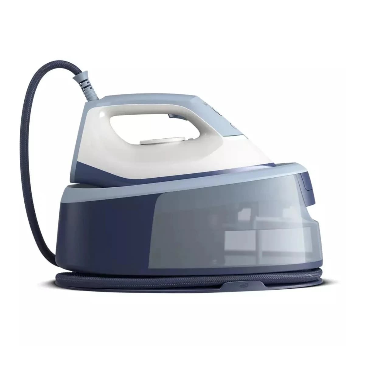 PHILIPS Parna stanica PSG3000/20, Plavo-bijela