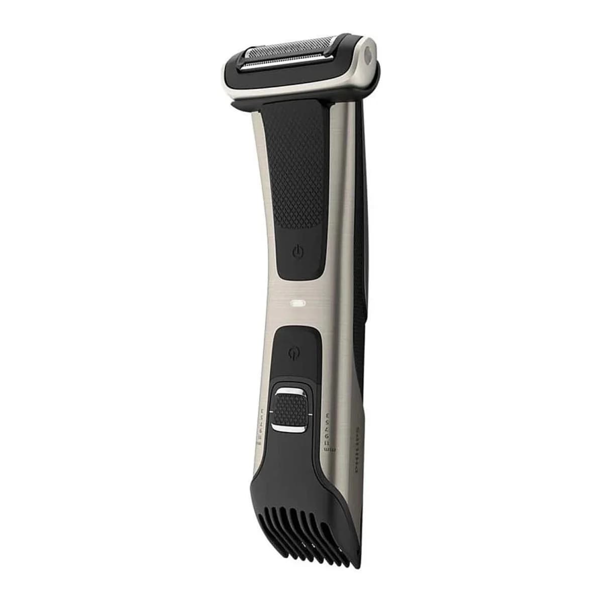 PHILIPS Aparat za njegu tijela BG7025/15, Serija 7000, Vodootporan, 80 min rada, Dvostrana glava