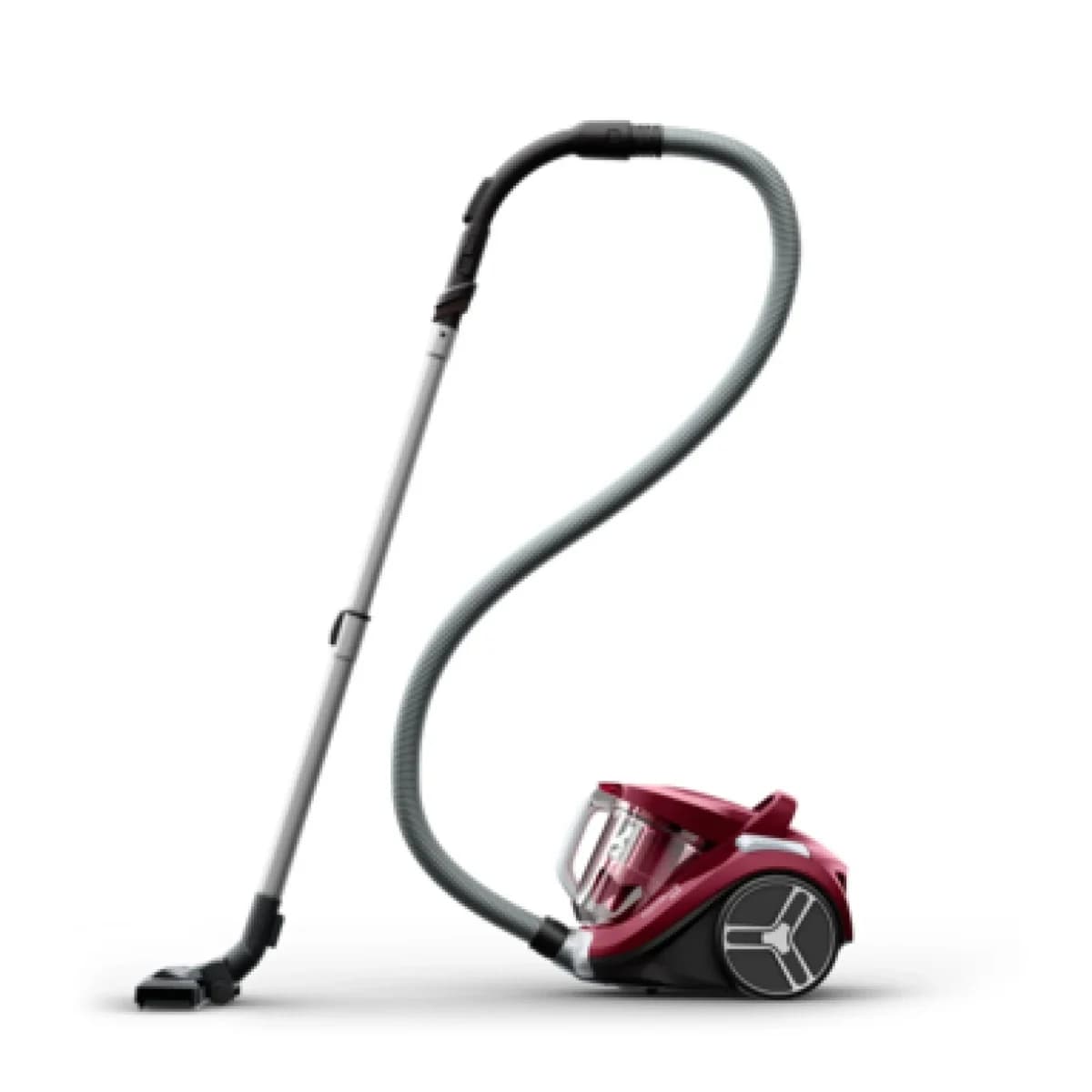 ROWENTA Usisivač RO4B63EA, 2.5L, Crveni