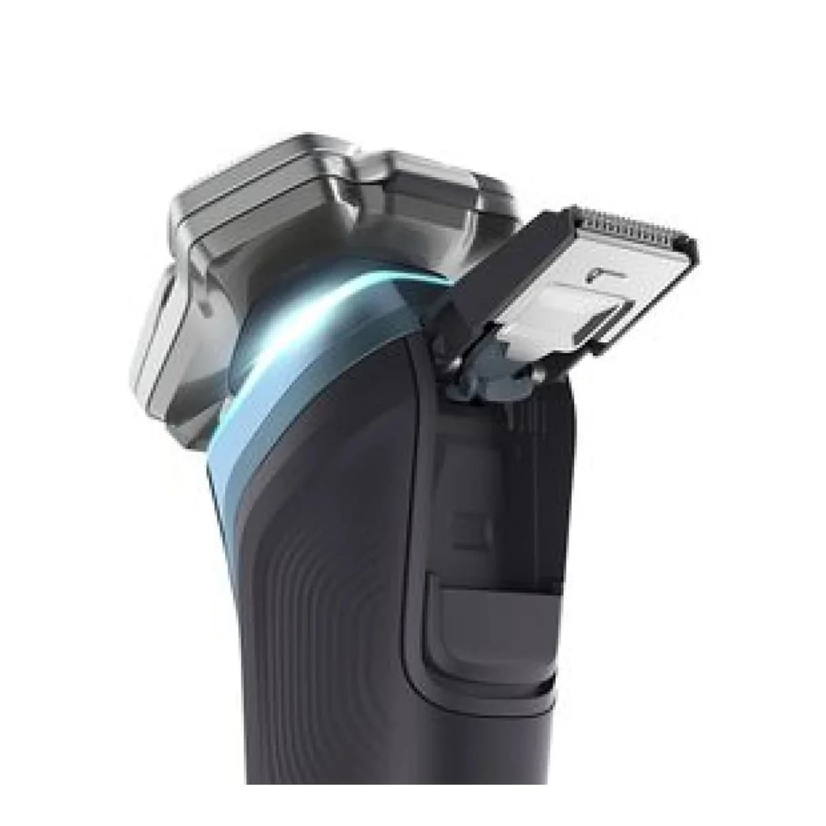 PHILIPS Aparat za brijanje S998255, Bluetooth, Plavo/Sivo, SkinIQ tehnologija