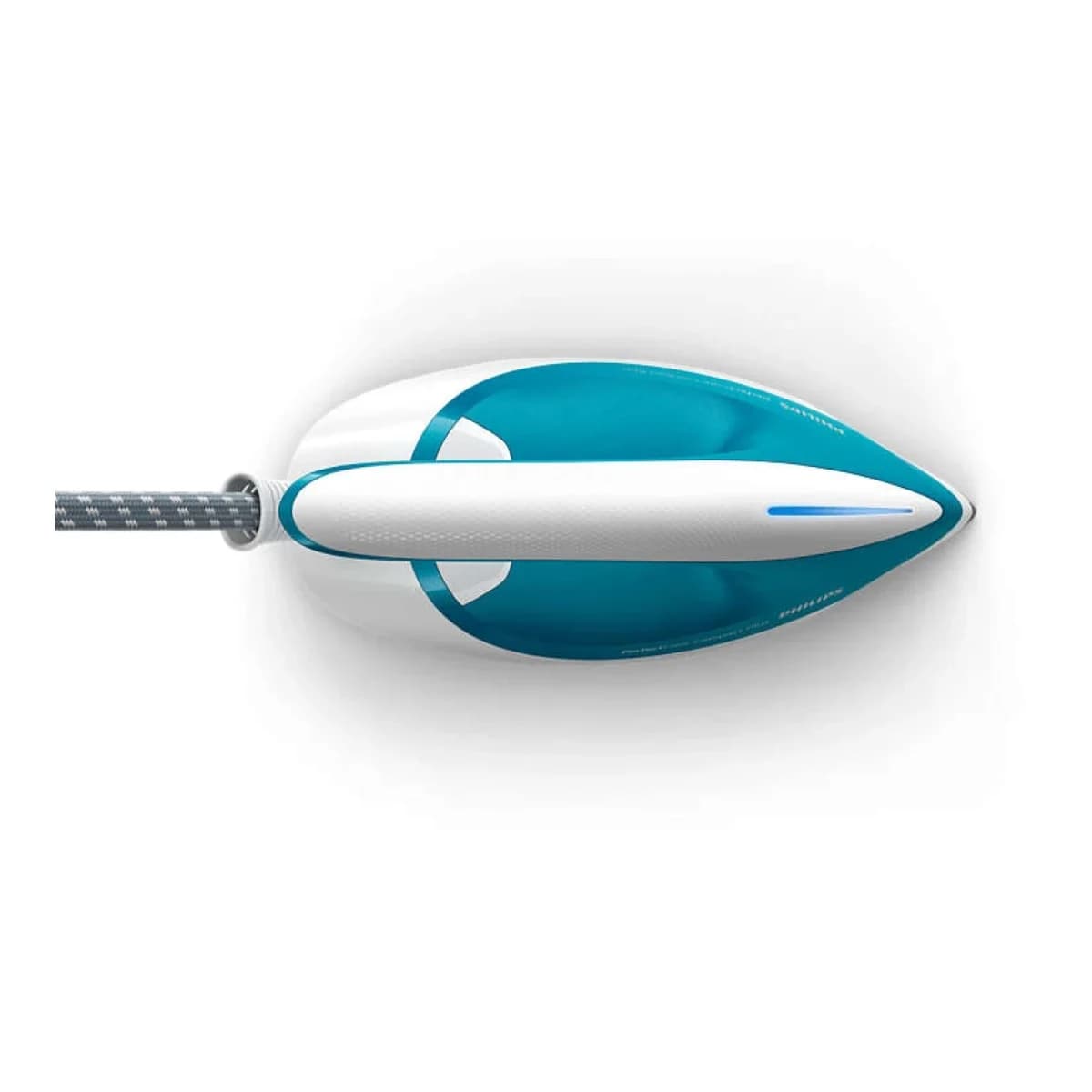 PHILIPS Pegla na paru GC7920/20, Plavkasta