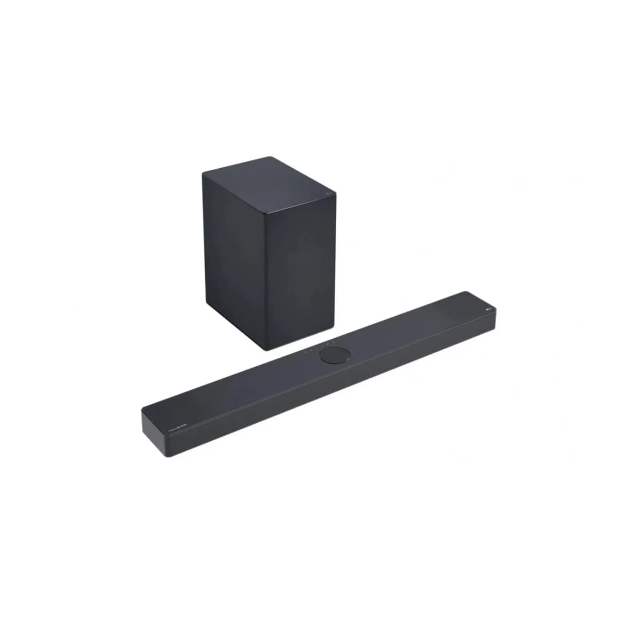 LG Soundbar SC9S, 400W, Bluetooth, Automatsko isključivanje