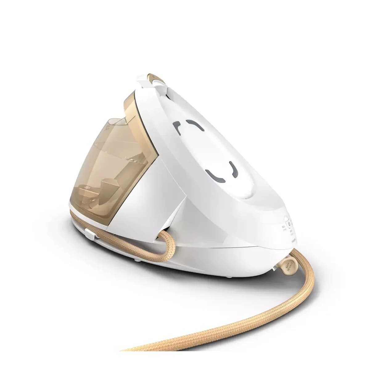 PHILIPS Parna stanica PSG804060, Zlatno/Bijela