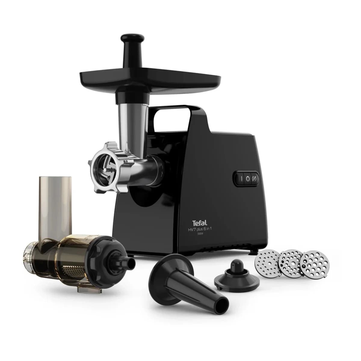 TEFAL TV NE553838