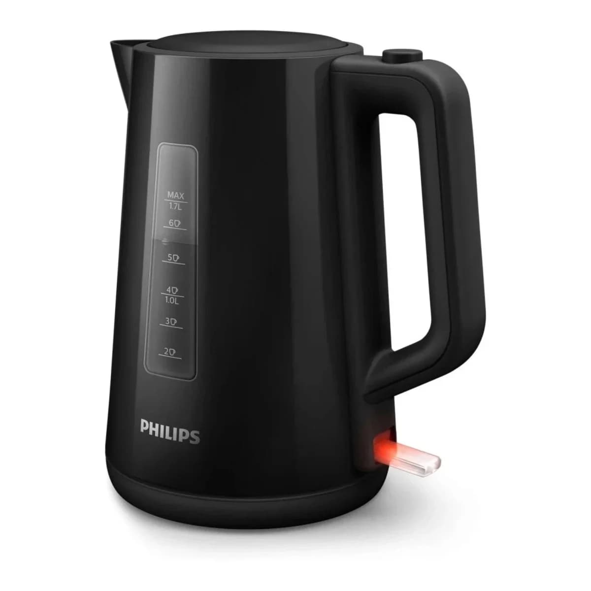 PHILIPS Kuhalo za vodu HD9318/20, 1.7L, 2200W, Indikator razine vode