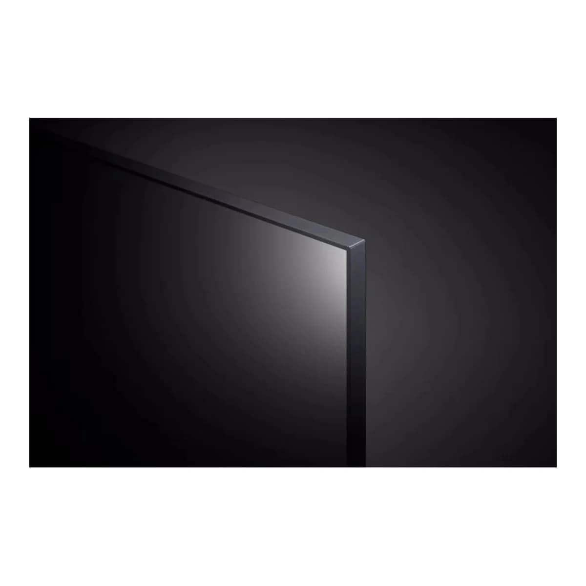 LG TV 75" 4K LED 75UR78003LK, Smart TV, webOS, HDR10 Pro