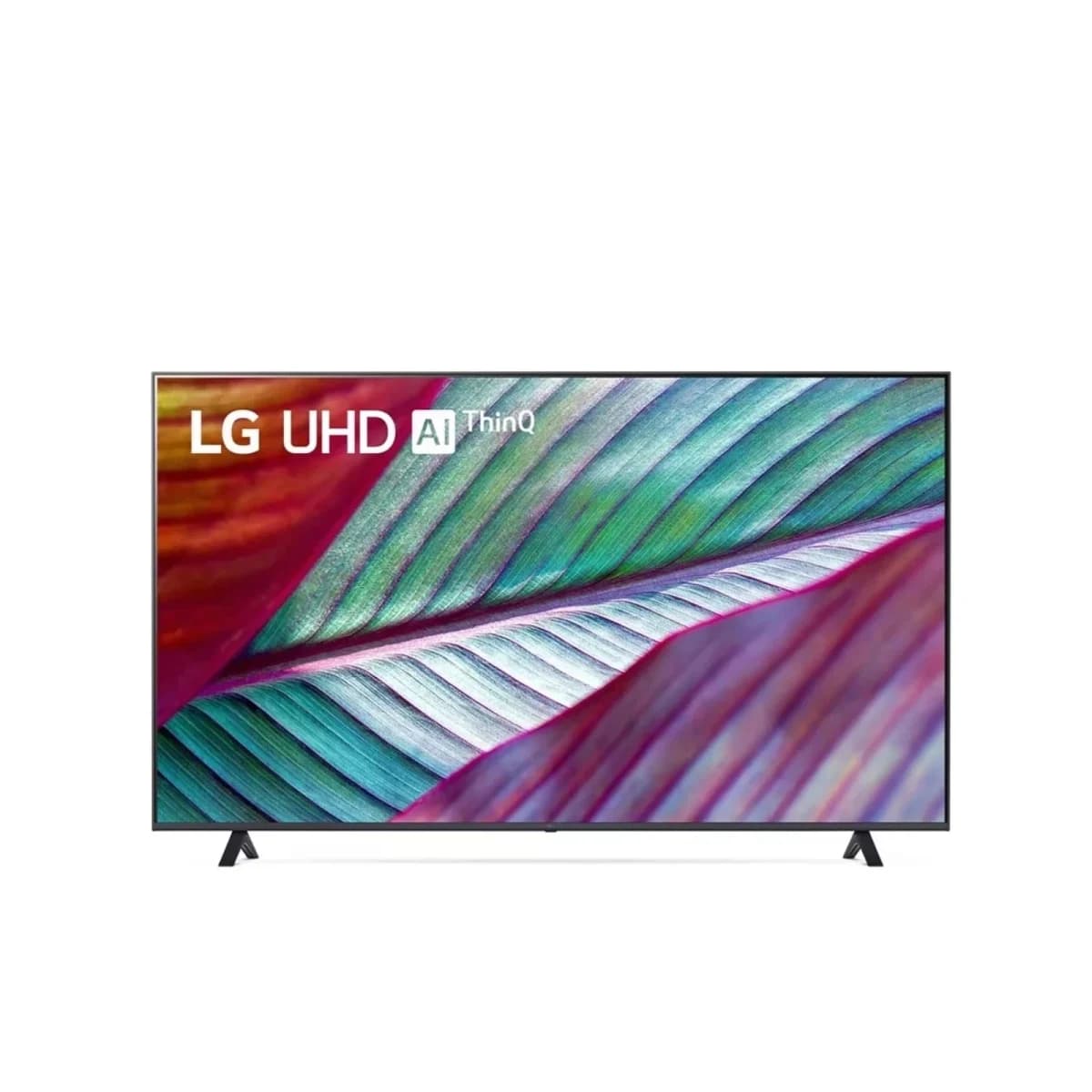 LG TV 75" 4K LED 75UR78003LK, Smart TV, webOS, HDR10 Pro