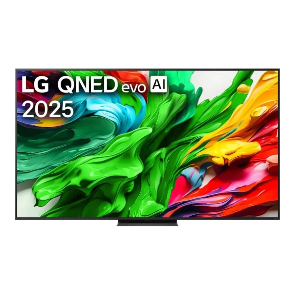 LG TV 75" 4K QNED 75QNED86A3A, Smart TV, webOS, HDR10 Pro, 120Hz