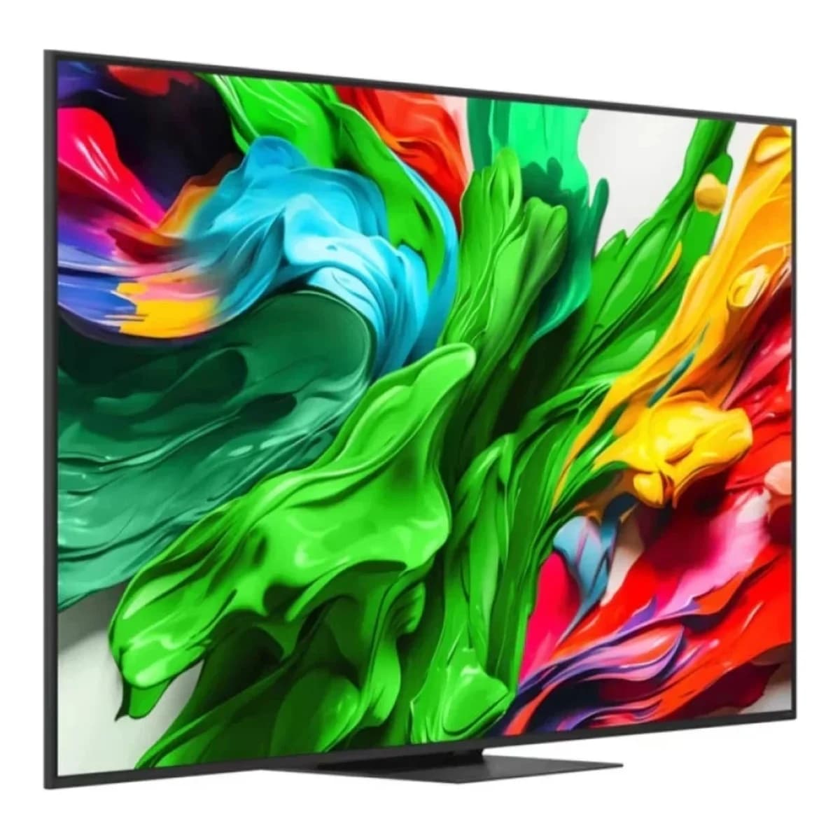 LG TV 75" 4K QNED 75QNED86A3A, Smart TV, webOS, HDR10 Pro, 120Hz