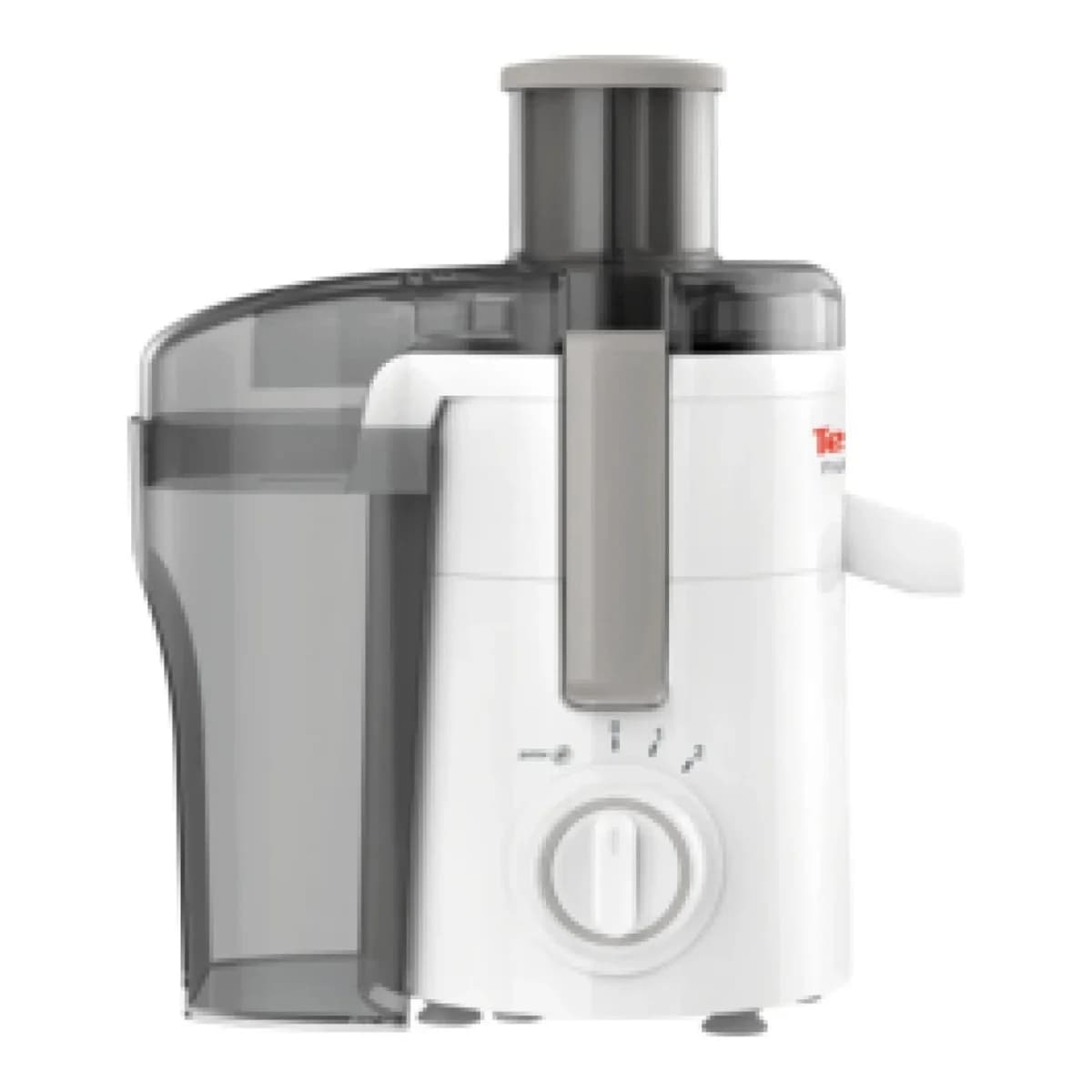 TEFAL Sokovnik ZE370138, Bijela boja