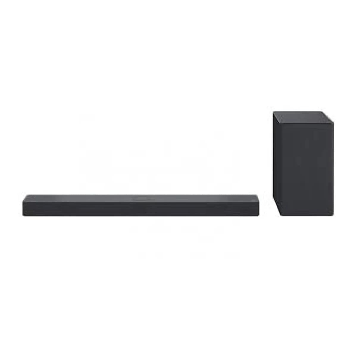 LG Soundbar SC9S, 400W, Bluetooth, Automatsko isključivanje