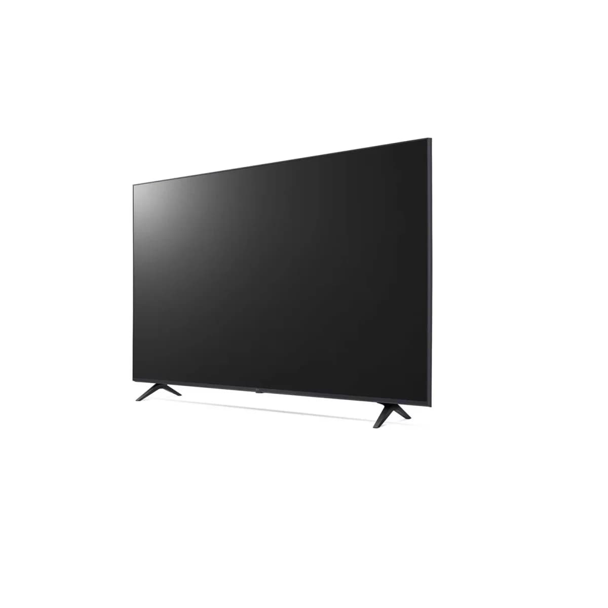 LG TV 50" 4K LED 50UT80003LA, Smart TV, webOS, HDR10 Pro, Magic Remote