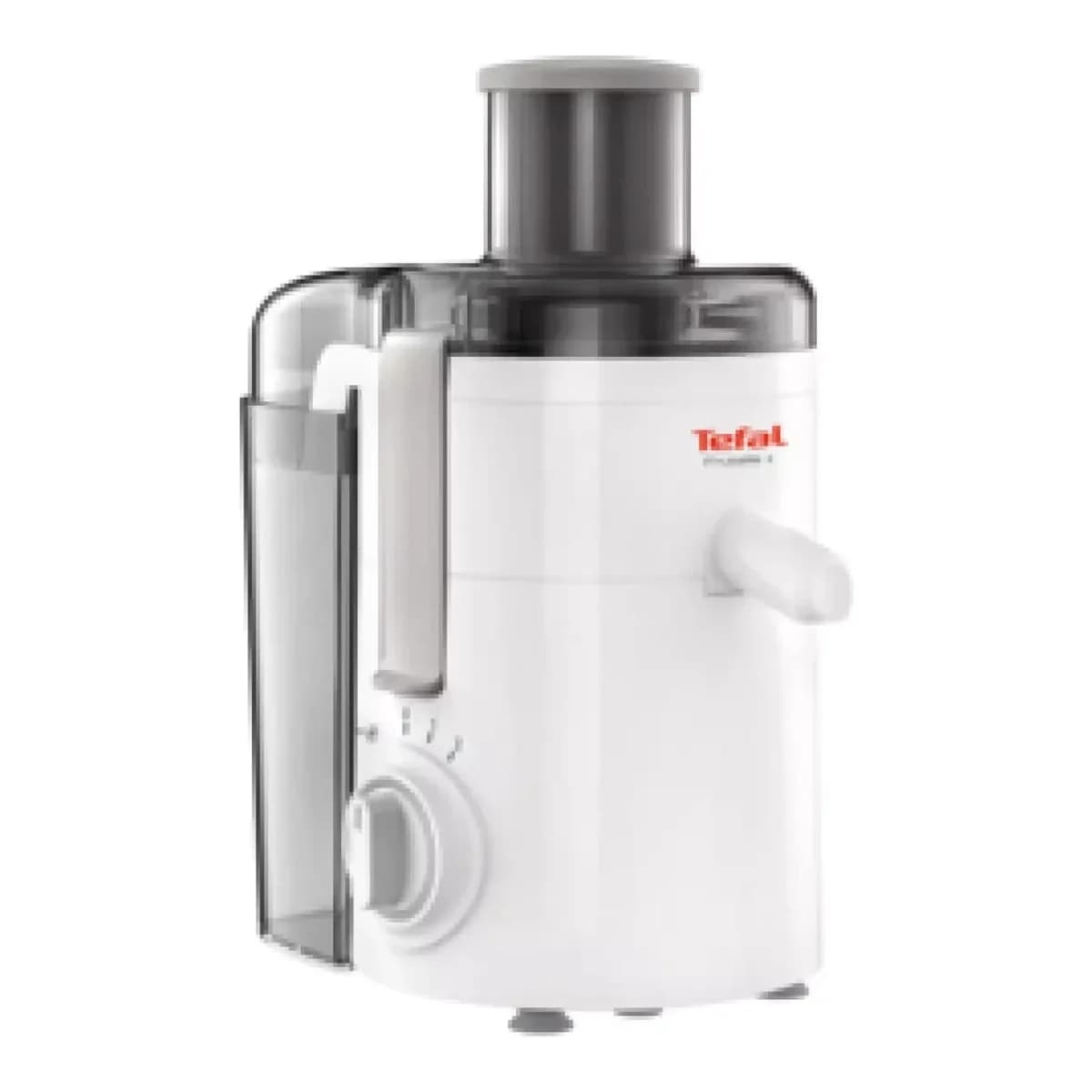 TEFAL Sokovnik ZE370138, Bijela boja