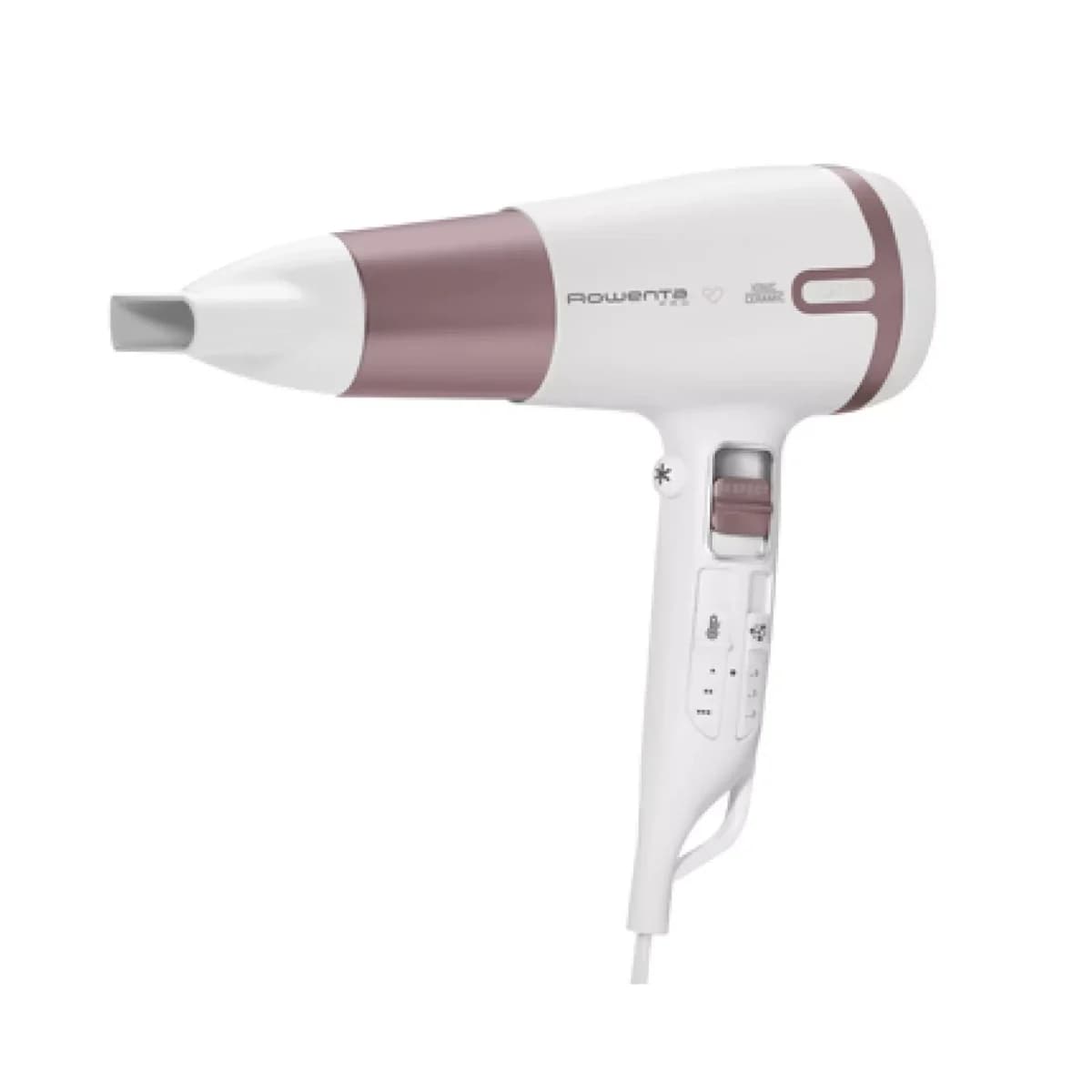 ROWENTA Fen CV7461F0, Premium Care Pro, Ionic, 2400W