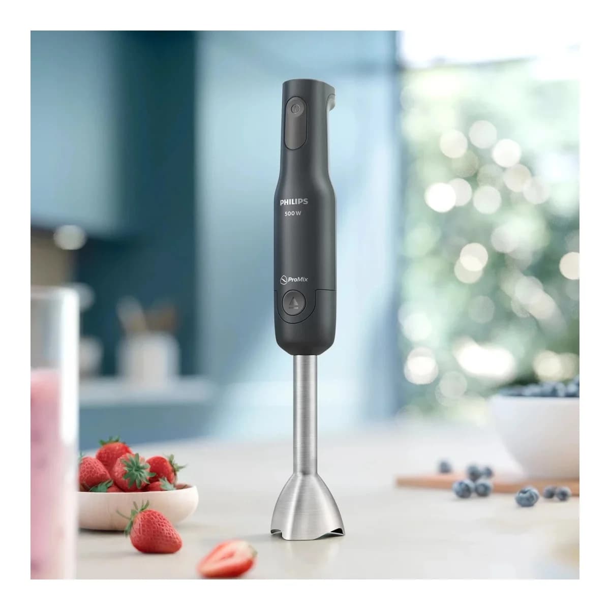 PHILIPS Štapni mikser HR25220