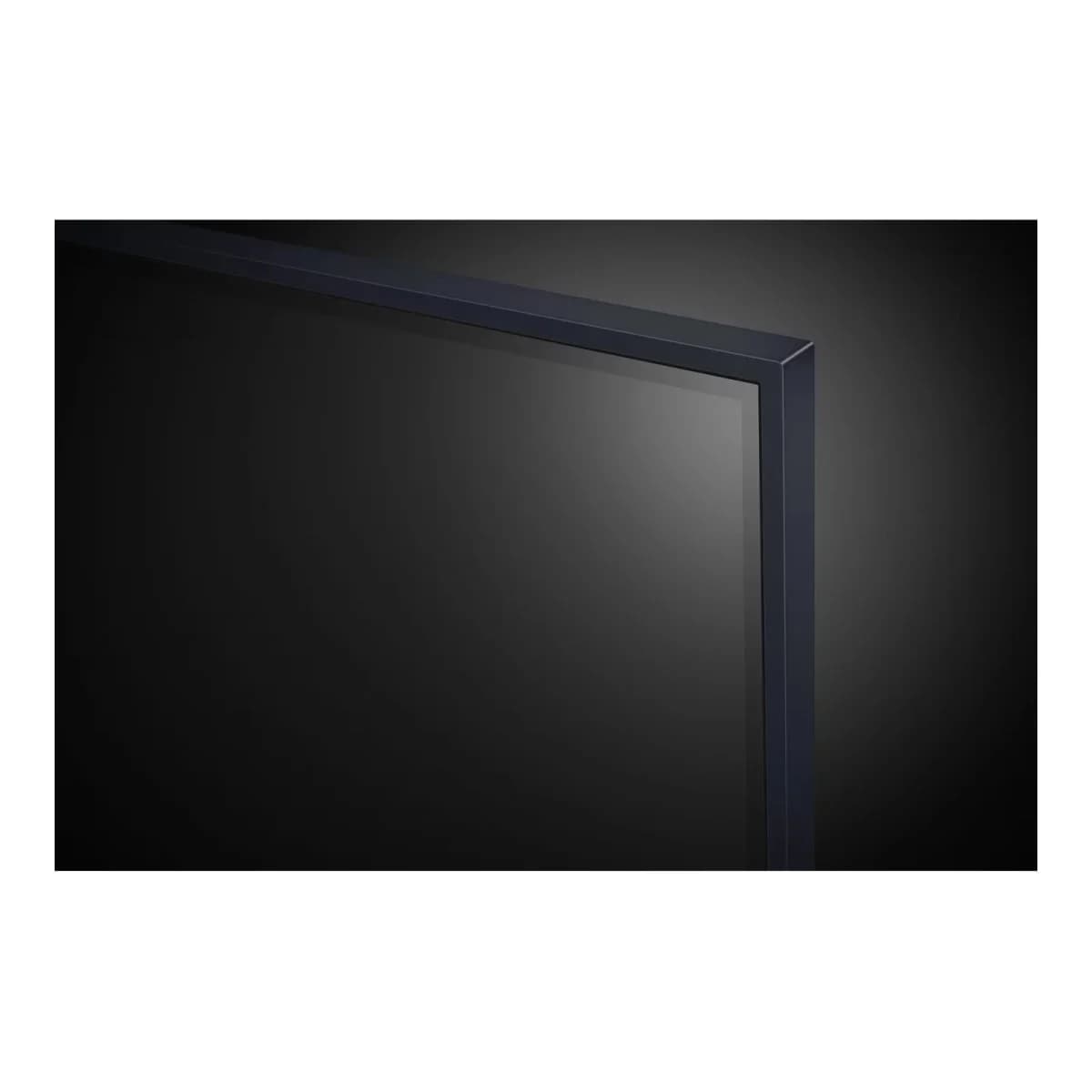 LG TV 75" 4K QNED 75QNED80T3A, Smart TV, webOS, HDR10 Pro, 120Hz