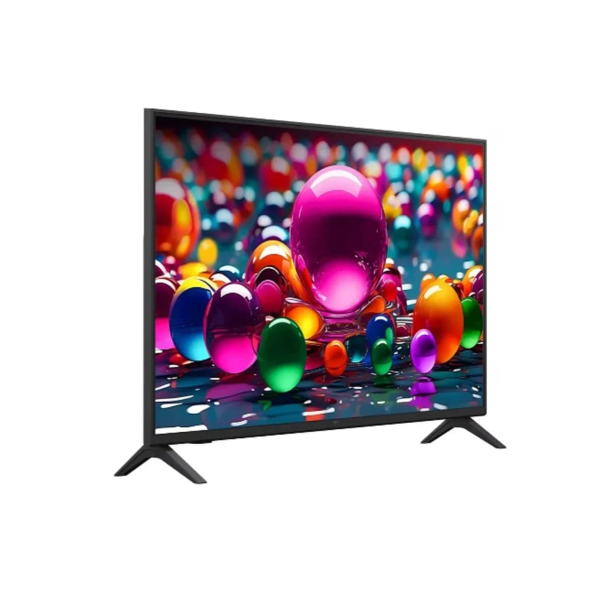 LG TV 43" 4K LED 43UA74003LB, Smart TV, HDR10 Pro, webOS